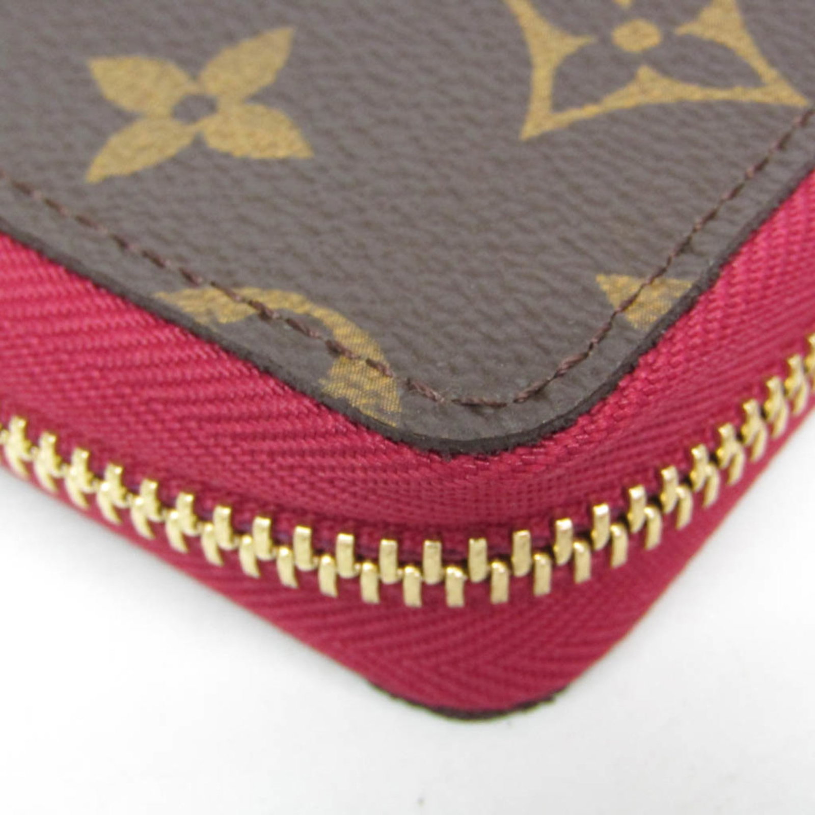 Louis Vuitton Card Case Monogram - 4