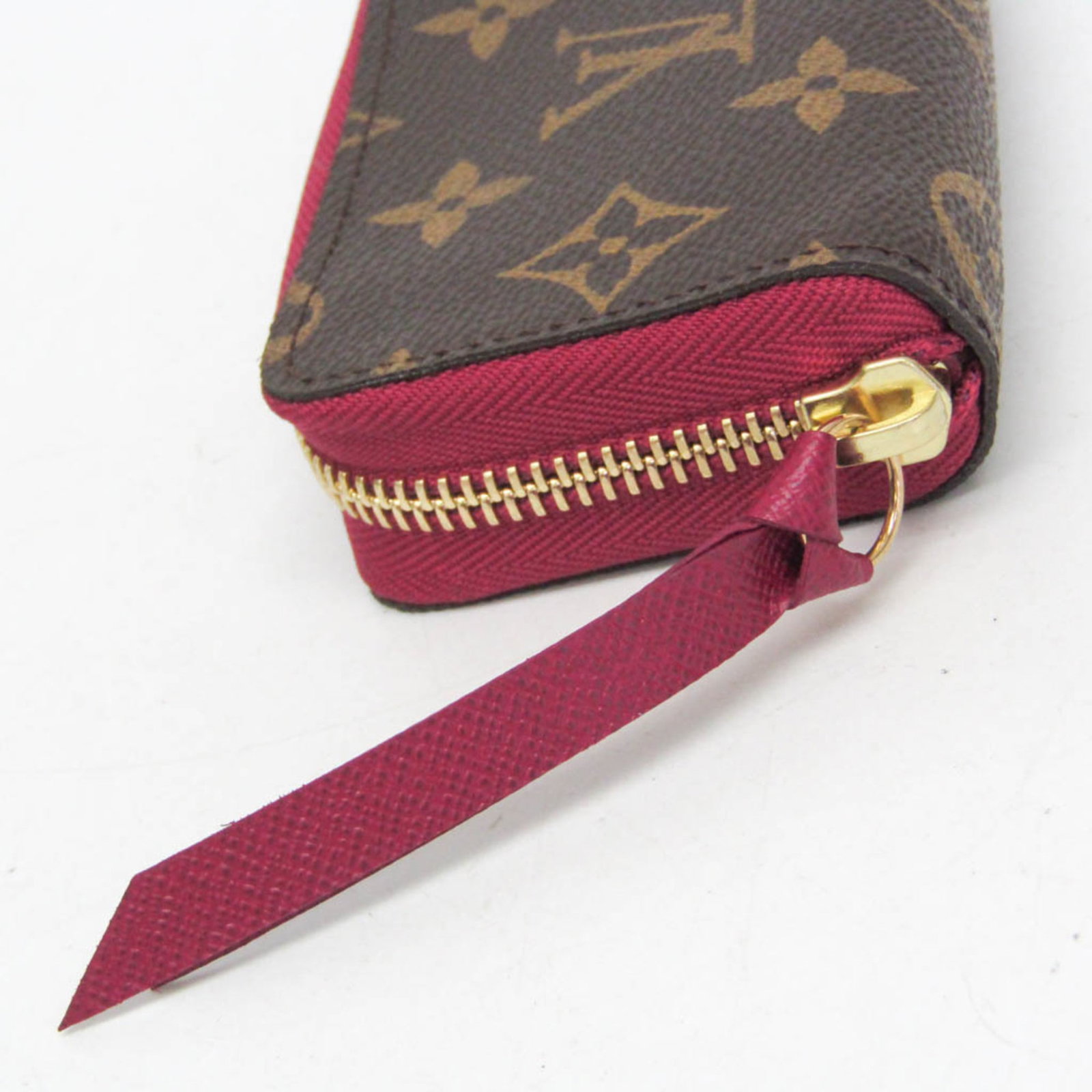 Louis Vuitton Card Case Monogram - 6