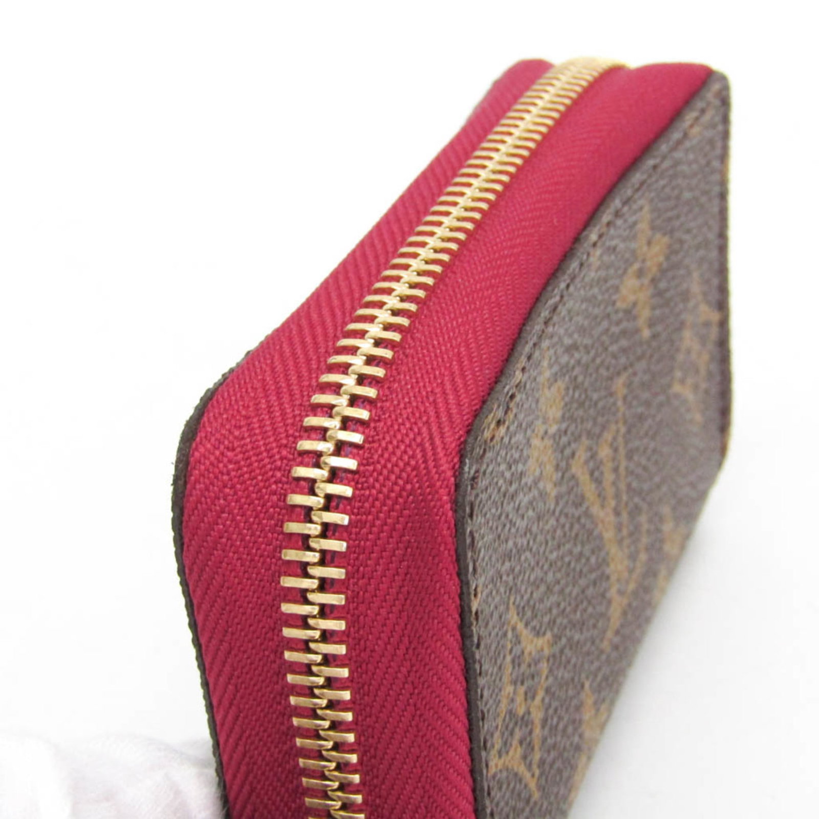 Louis Vuitton Card Case Monogram - 7