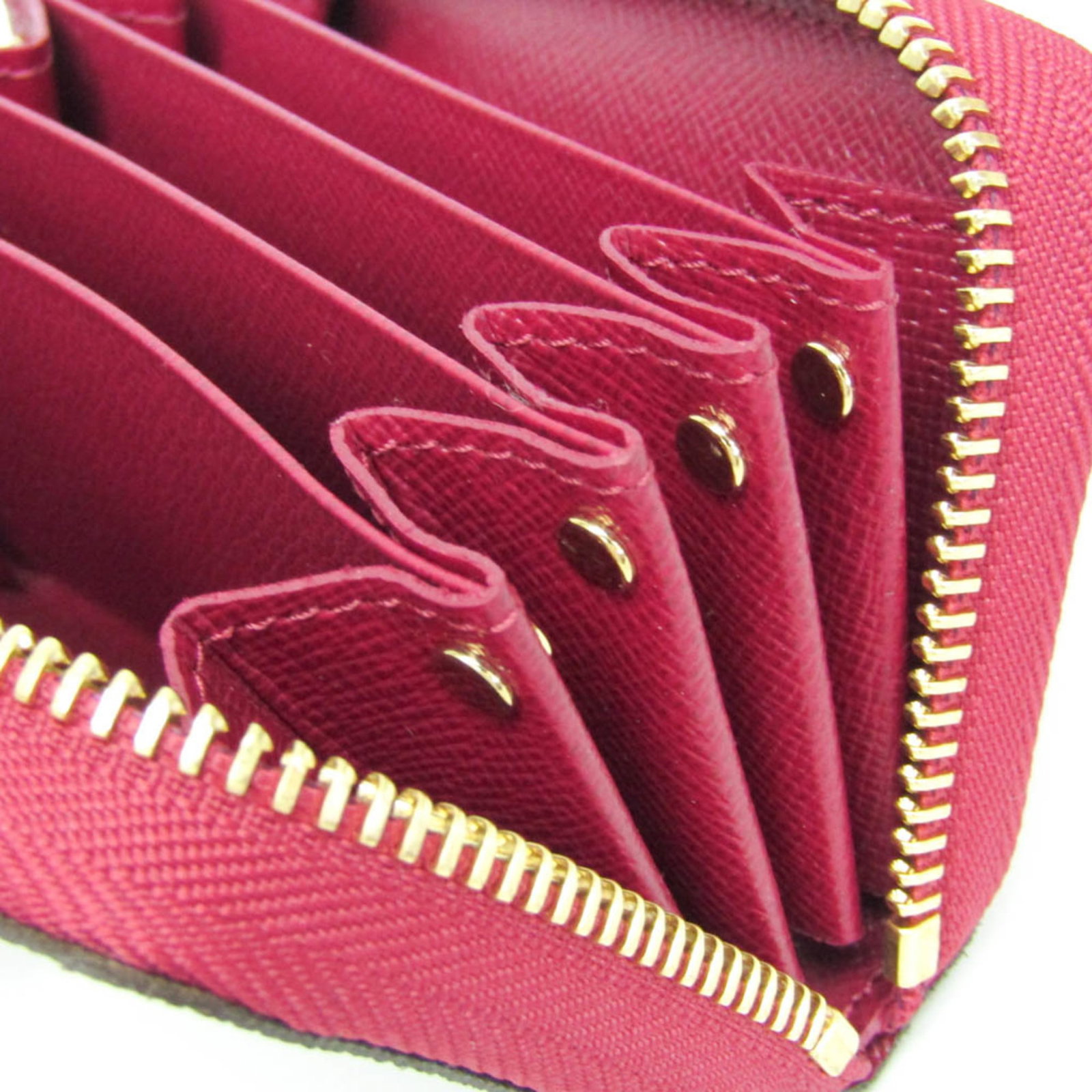 Louis Vuitton Card Case Monogram - 8
