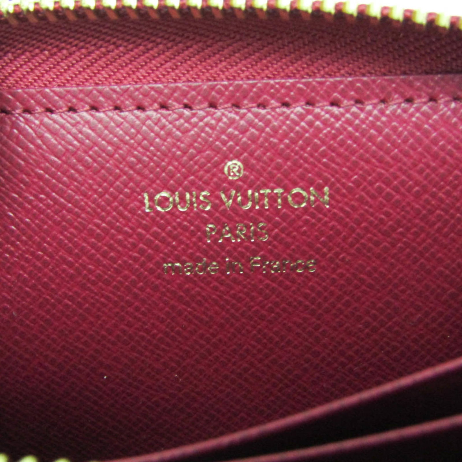 Louis Vuitton Card Case Monogram - 9