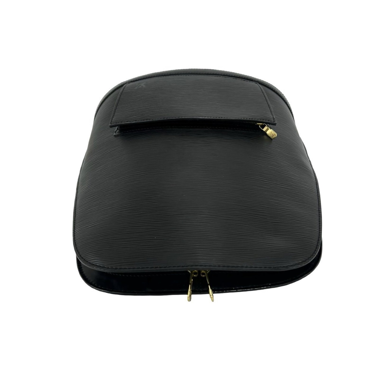 Backpack Leather Louis Vuitton - 4