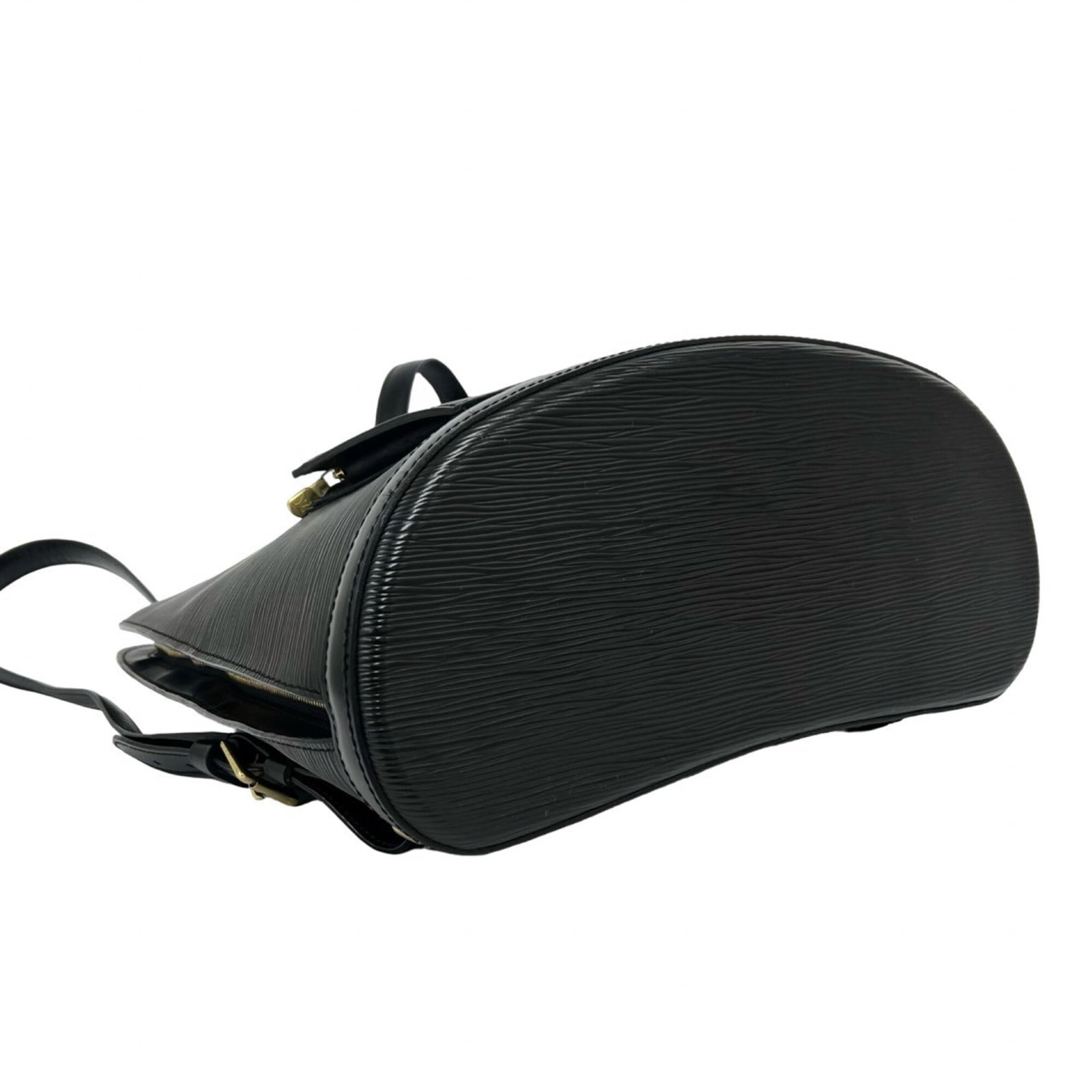 Backpack Leather Louis Vuitton - 7