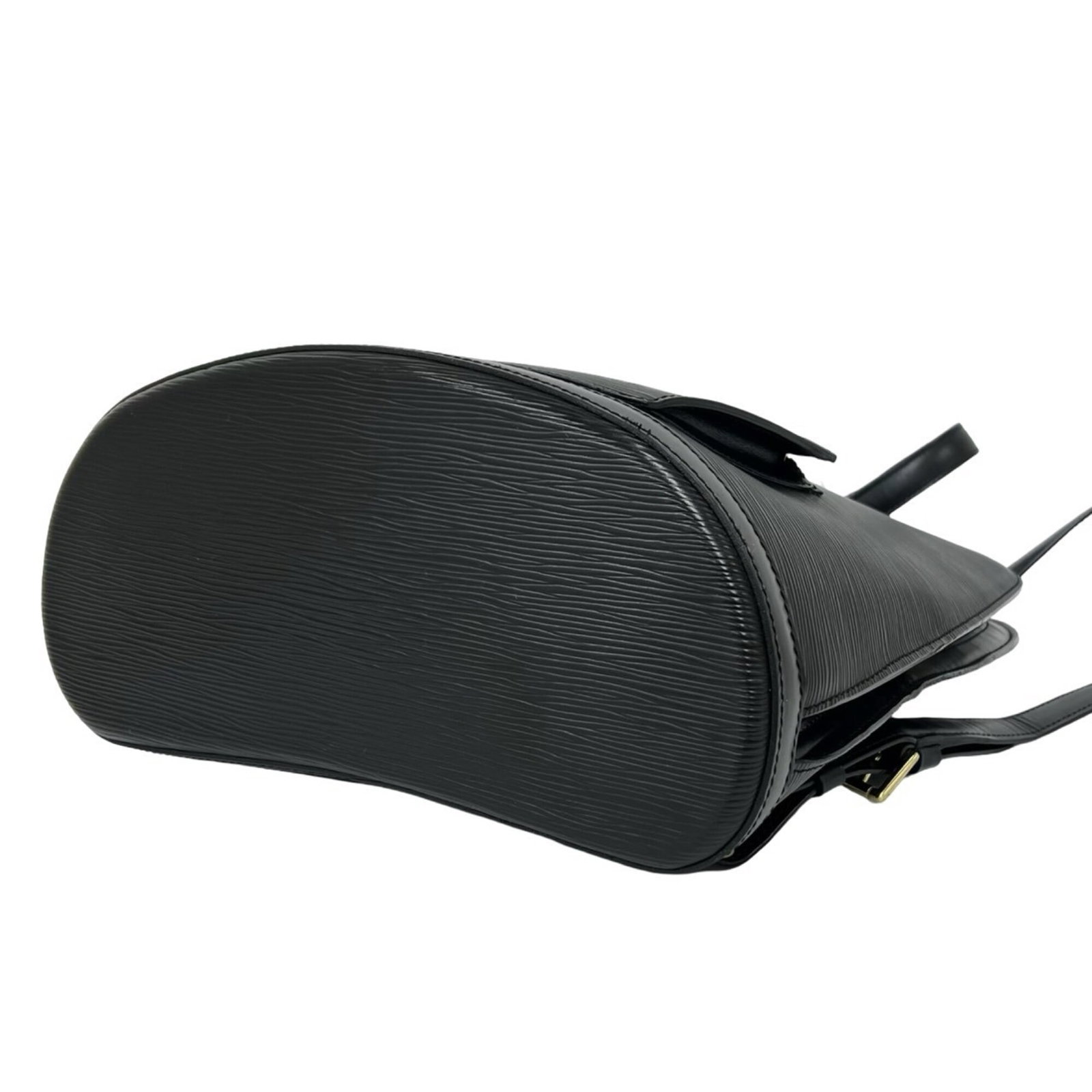 Backpack Leather Louis Vuitton - 8