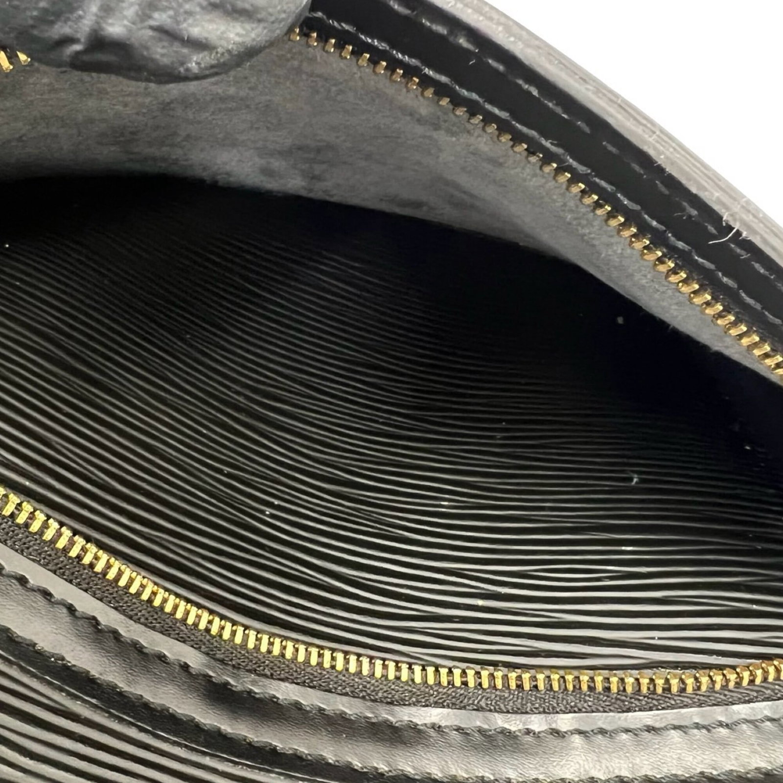 Backpack Leather Louis Vuitton - 9