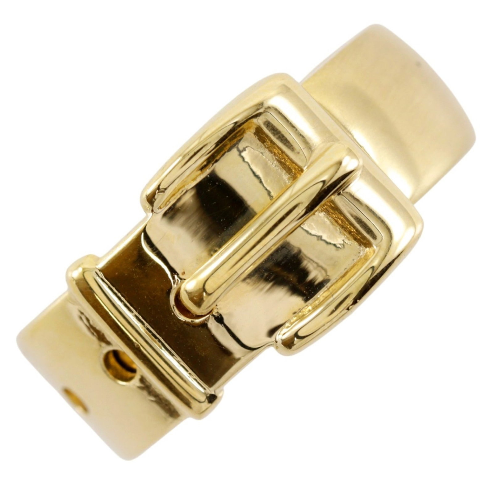 Ring Scarf Gucci: Ring Scarf Gucci Gold Ring Scarf from Gucci. This Gucci scarf ring features a striking gold design, making it a standout accessory for any outfit. Its elegant gold color adds a touch of sophistication