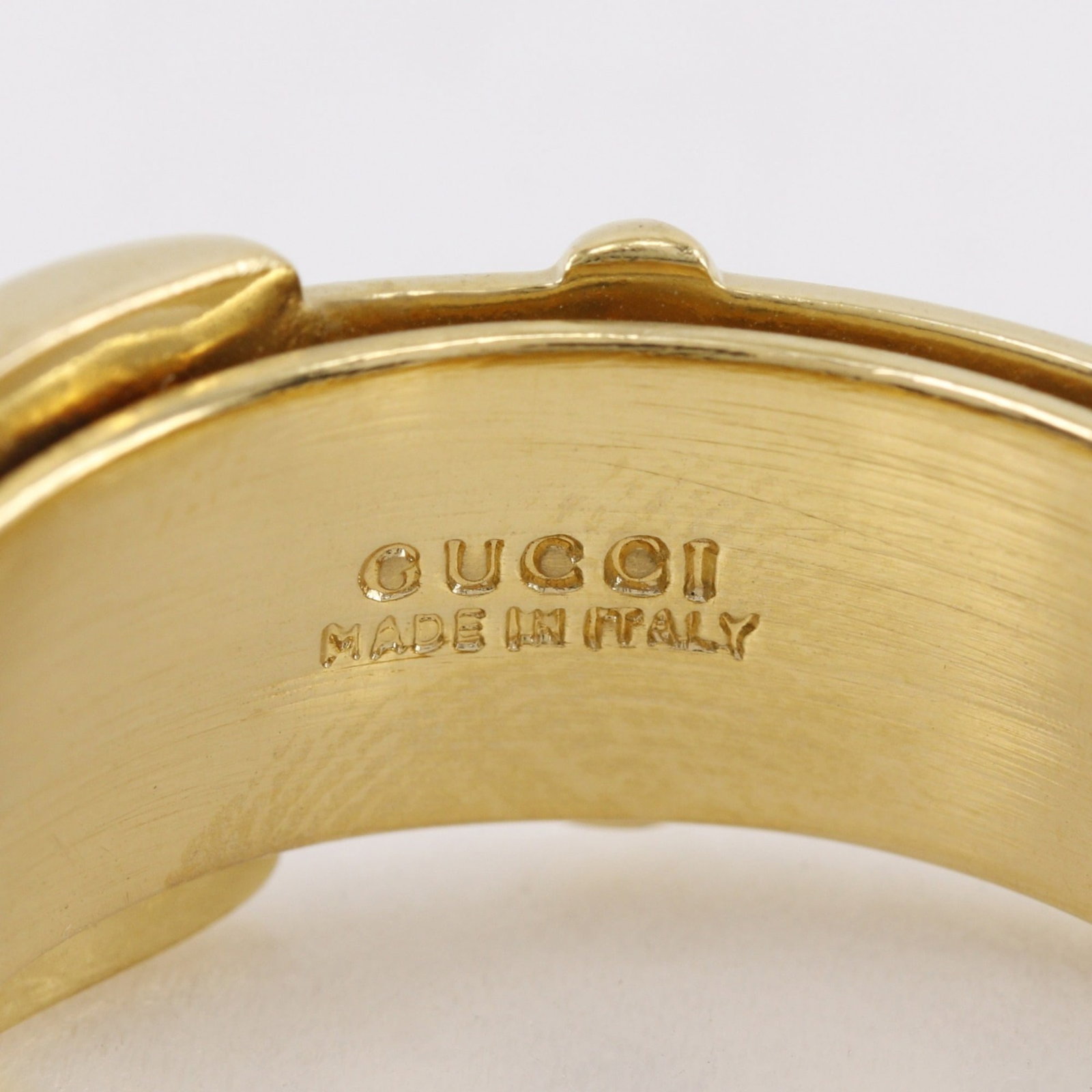 Ring Scarf Gucci - 3