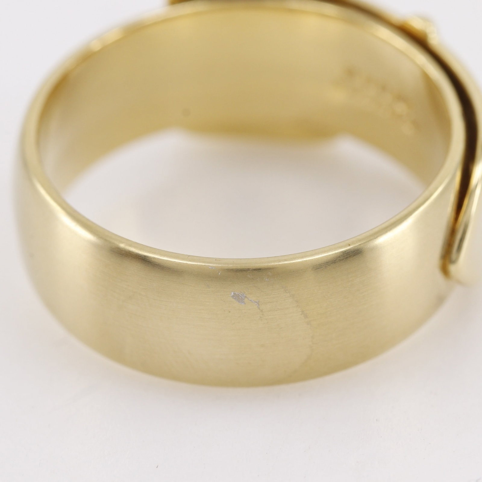 Ring Scarf Gucci - 4