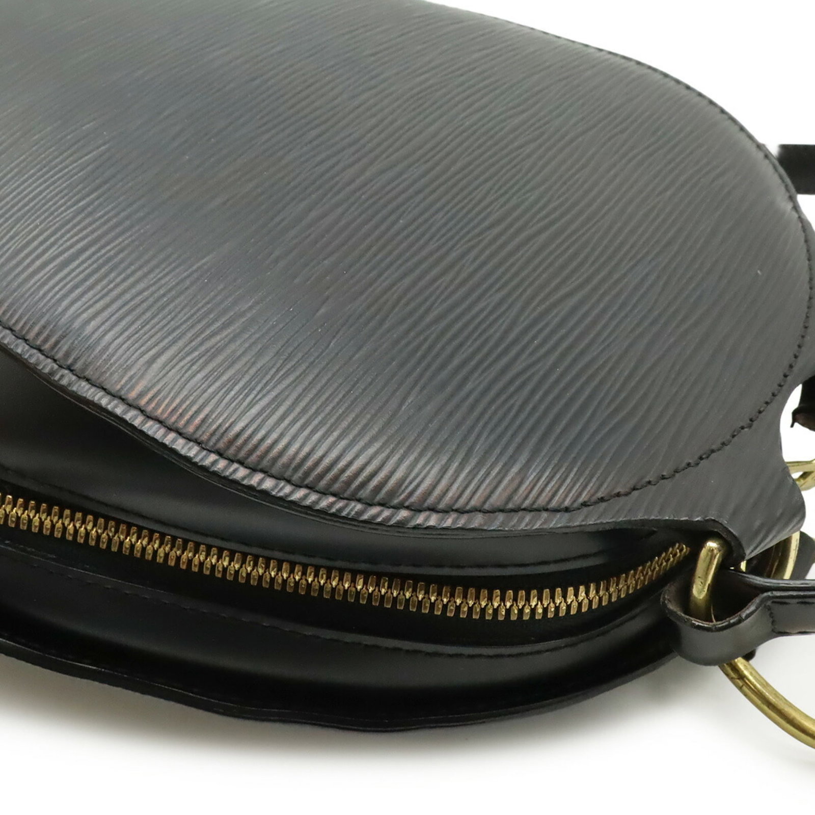 Epi Leather Louis Vuitton Backpack - 10