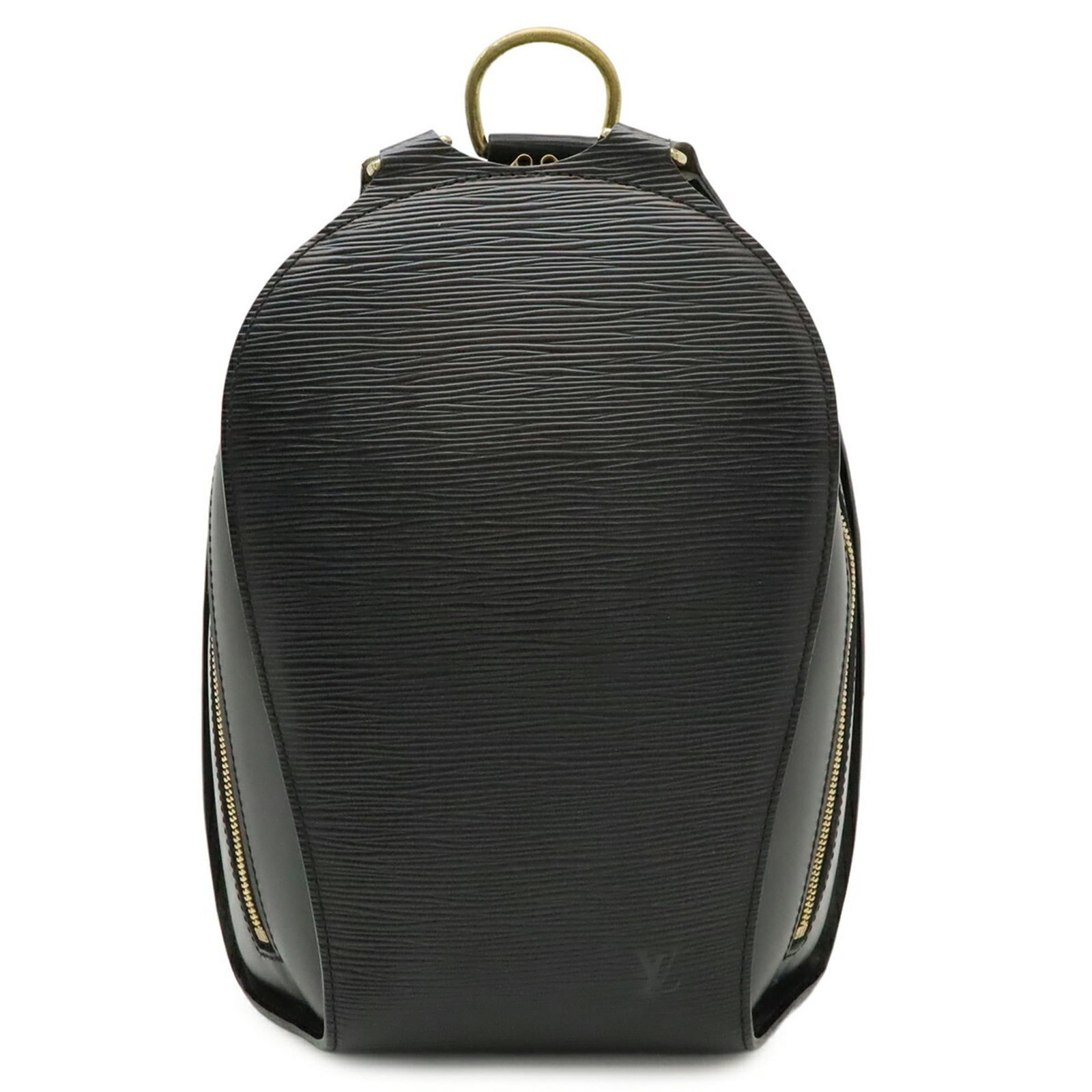 Epi Leather Louis Vuitton Backpack - 2