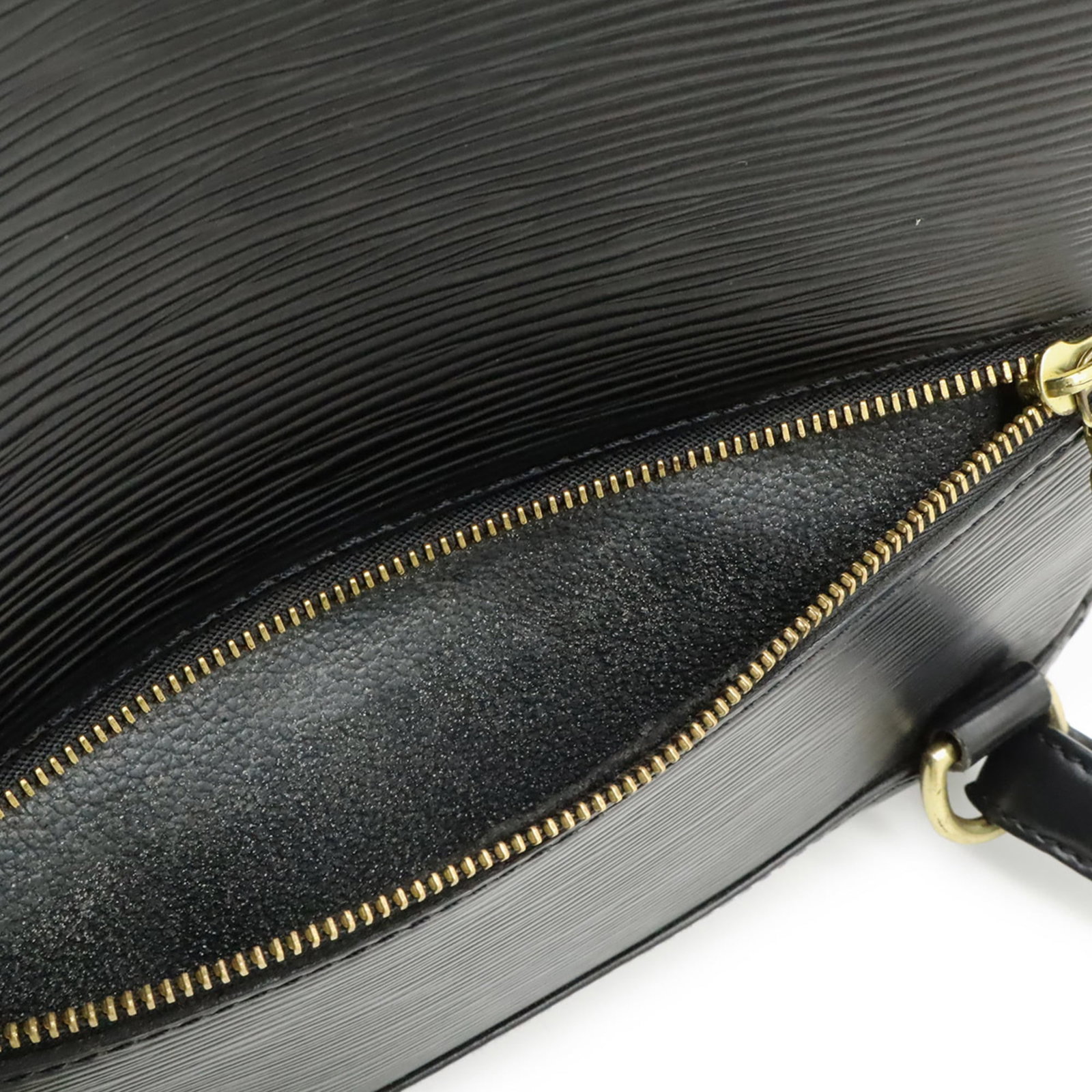 Epi Leather Louis Vuitton Backpack - 9