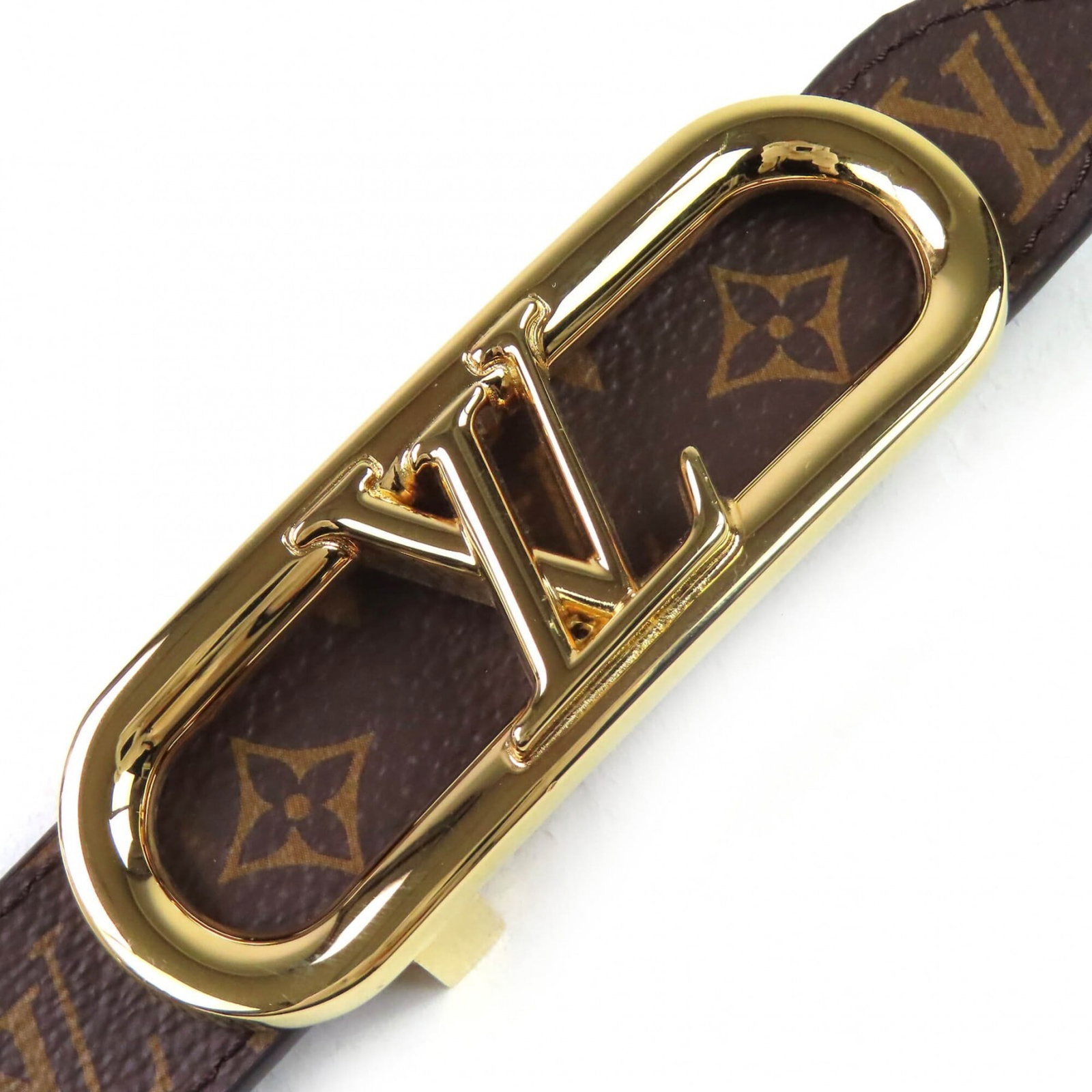 Standard belt by Louis Vuitton - 4