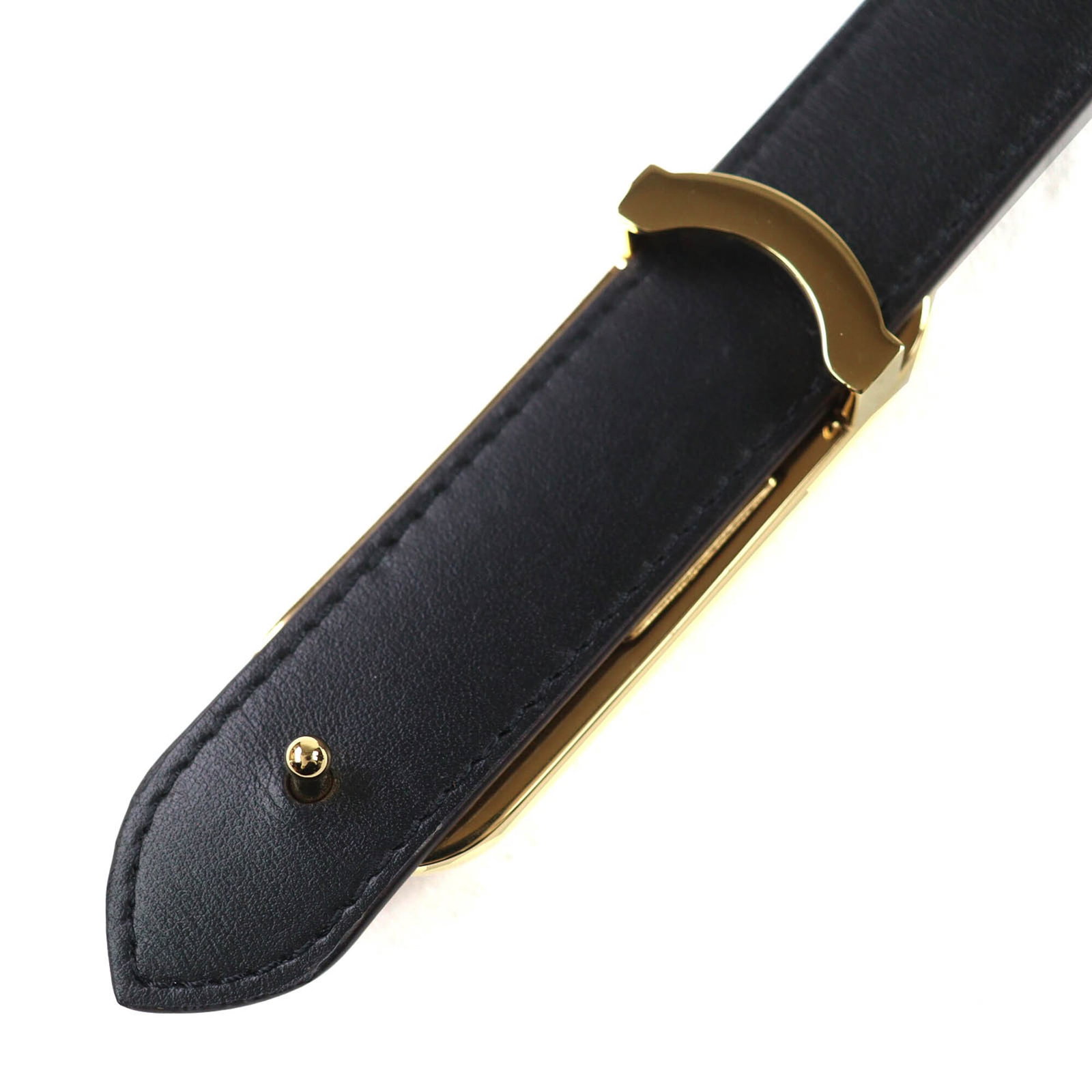 Standard belt by Louis Vuitton - 5
