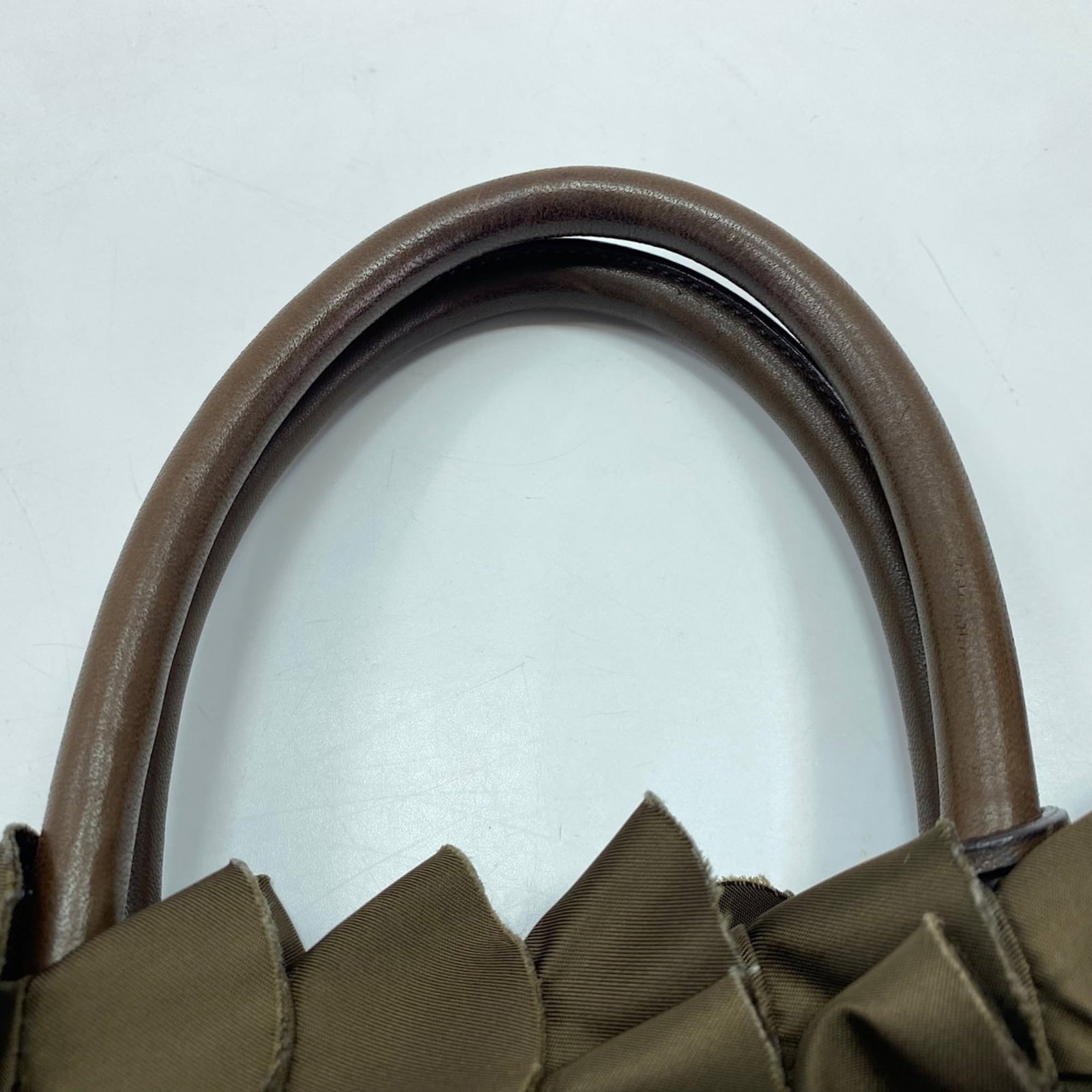 Handbag Prada - 10