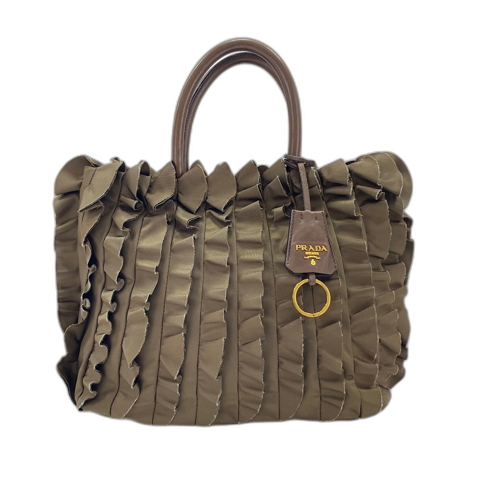Handbag Prada - 2