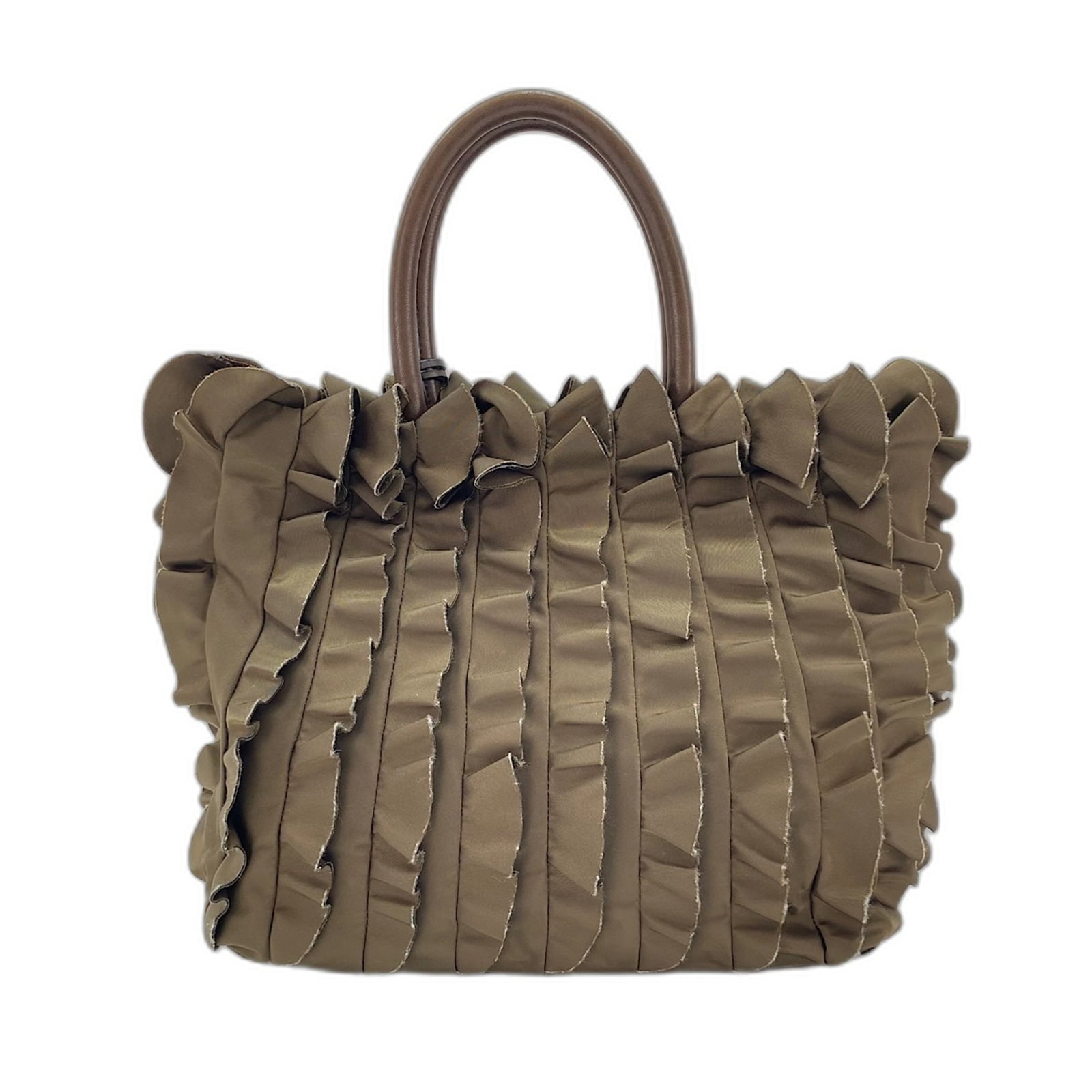 Handbag Prada - 3
