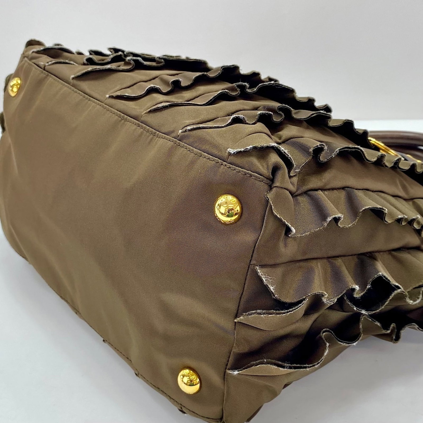 Handbag Prada - 7