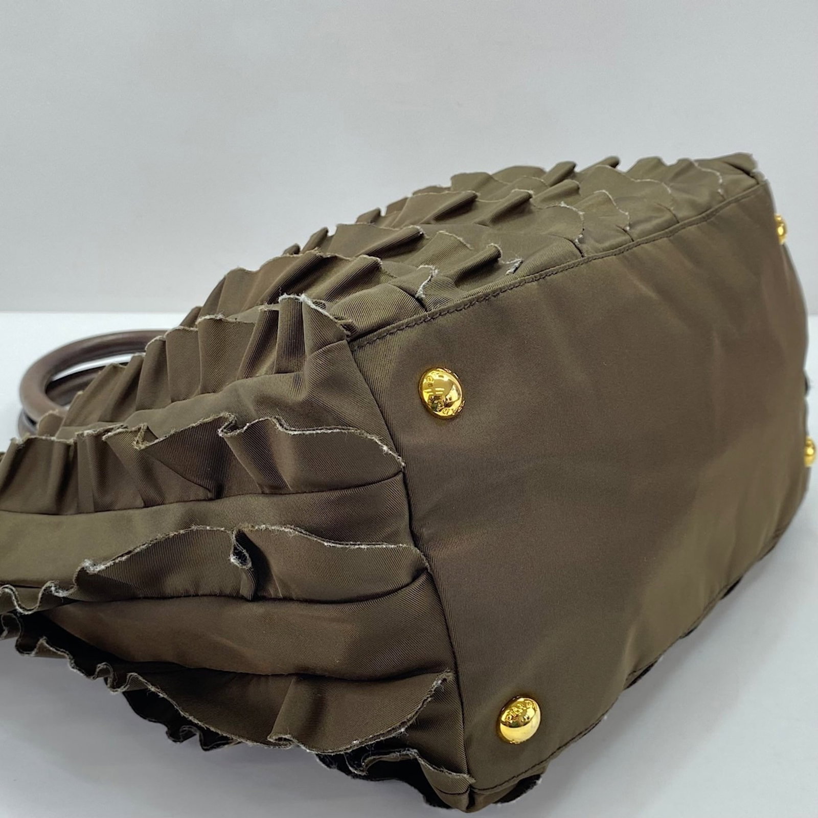 Handbag Prada - 8