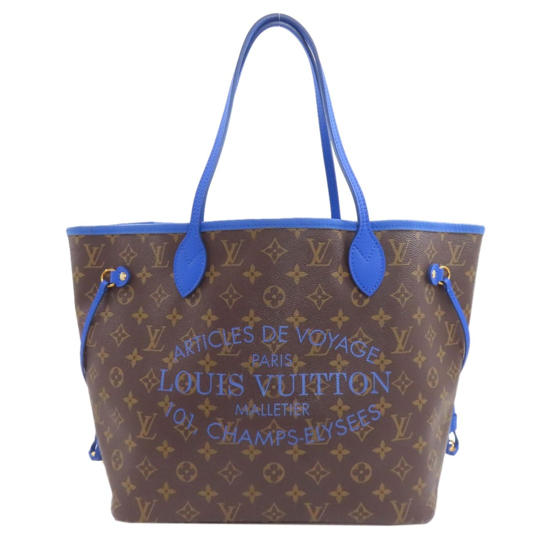 M40938 Neverfull Mm Ikat Flower Tote Bag Louis Vuitton Monogram Canvas: M40938 Neverfull Mm Ikat Flower Tote Bag Louis Vuitton Monogram Canvas Brown Monogram Canvas Tote Bag with Ikat Flower Embellishment. This LOUIS VUITTON Neverfull MM Ikat Flower Tote Bag features the 
