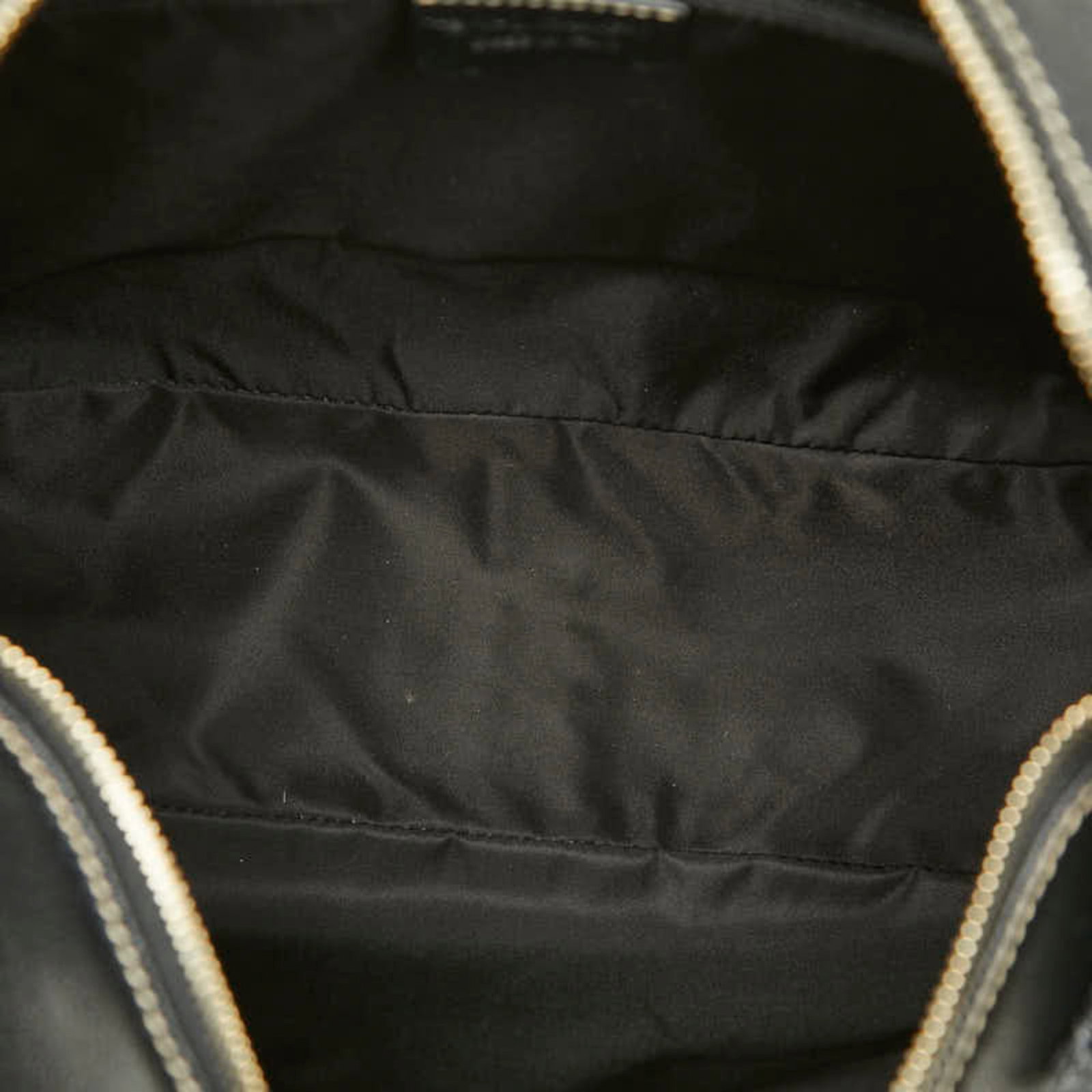 Shoulder Bag Leather - 8