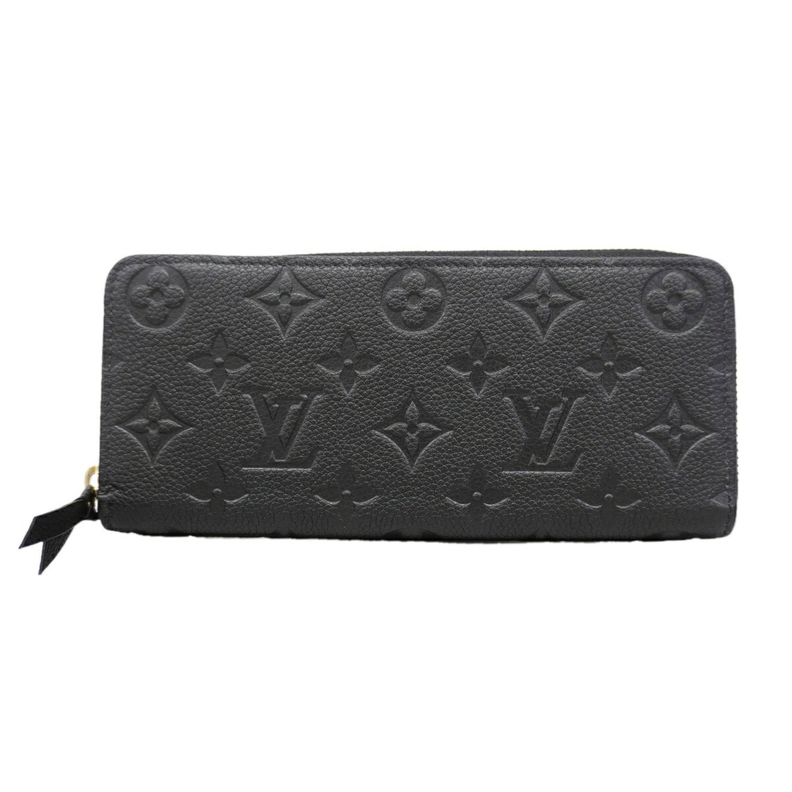 Long Wallet Louis Vuitton Bi Fold: Long Wallet Louis Vuitton Bi Fold Long Wallet Louis Vuitton Bi Fold in Noir, measuring 9cm x 20cm x 2cm, features a classic bi-fold design with a sleek Noir color. This stylish accessory is crafted