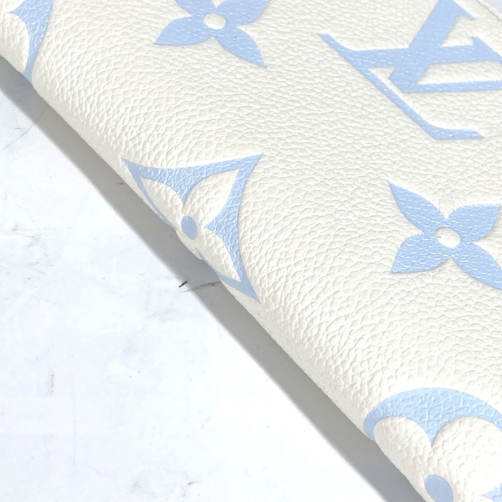 Long Bill Wallet Louis Vuitton Monogram Empreinte - 5
