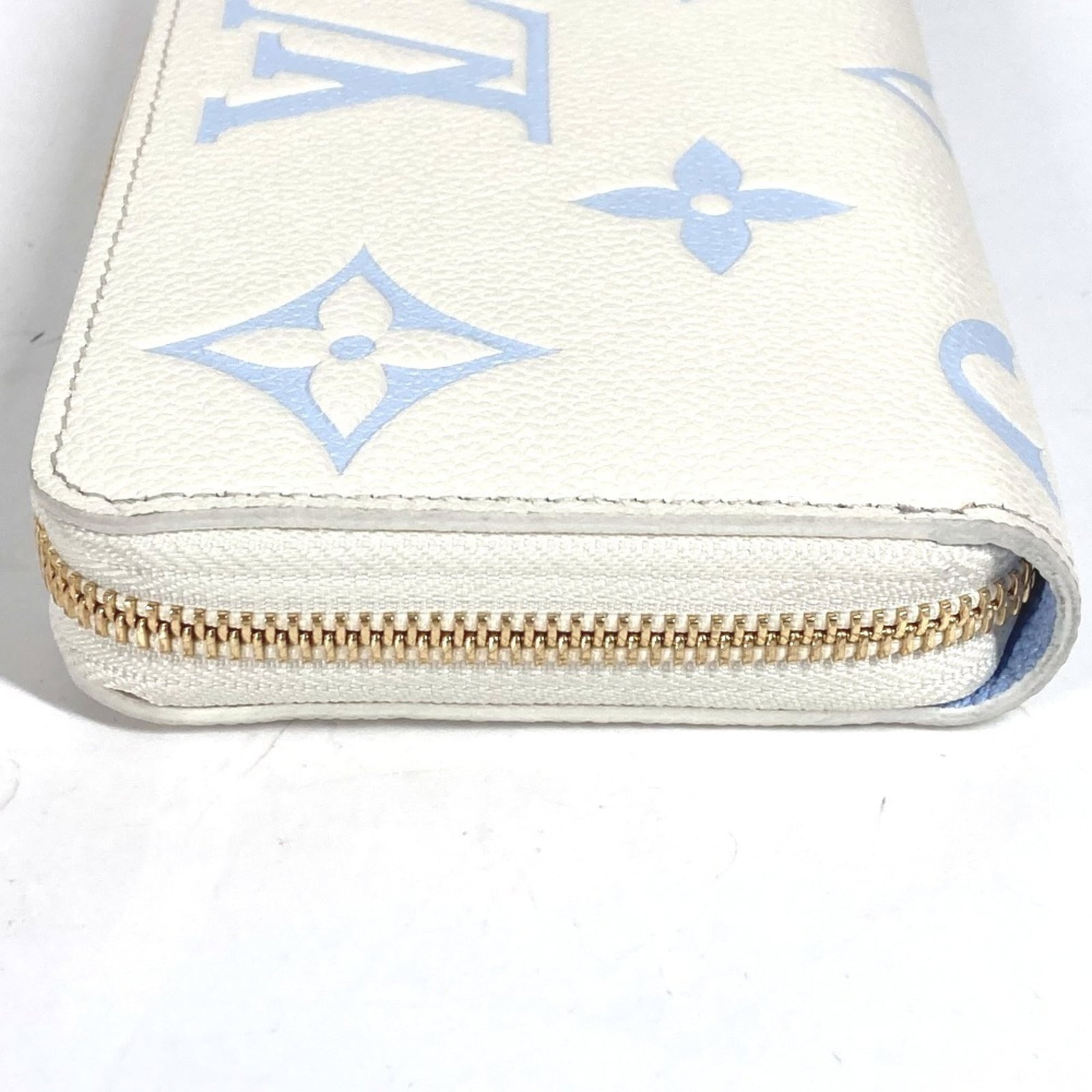 Long Bill Wallet Louis Vuitton Monogram Empreinte - 6