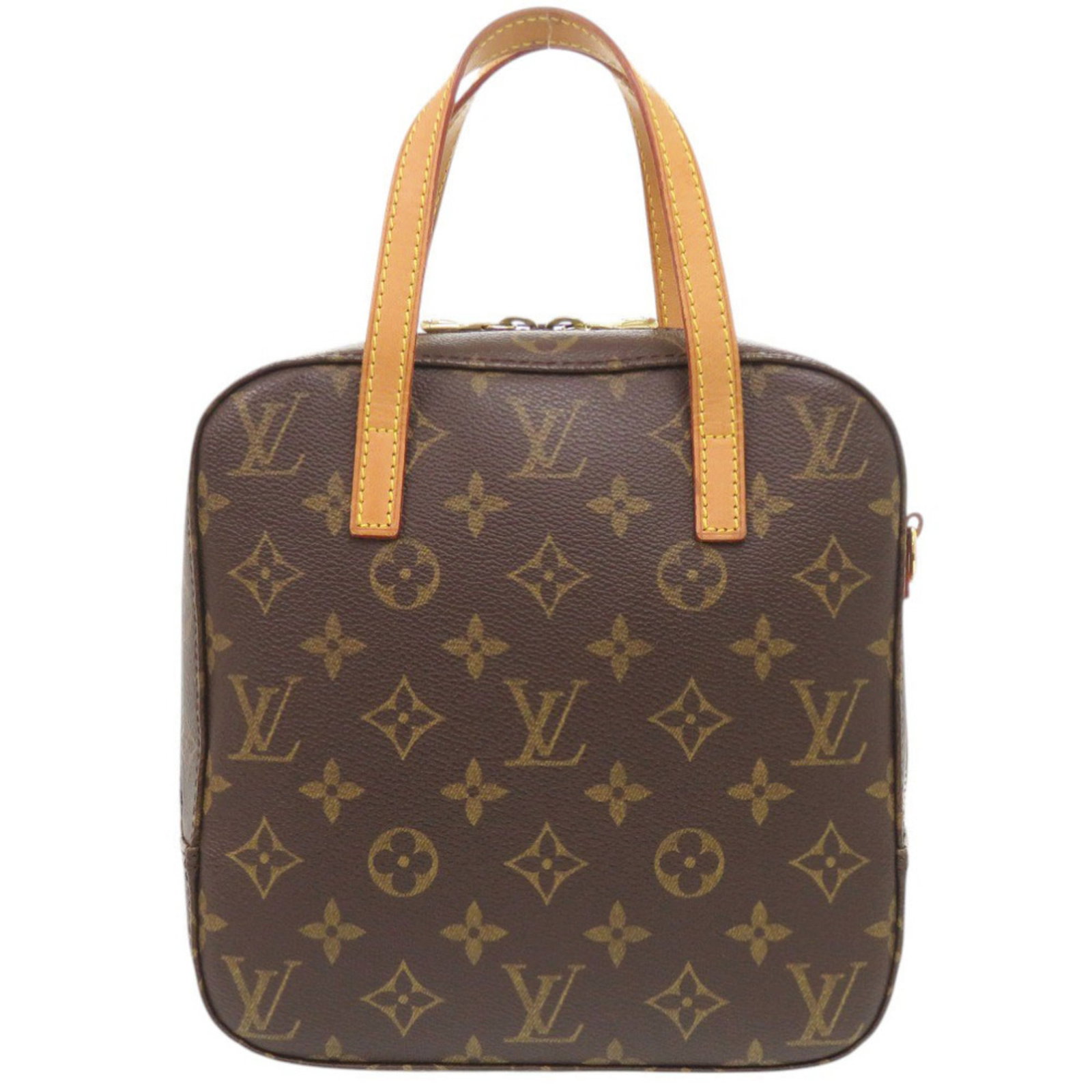 Louis Vuitton Monogram Handbag - 2