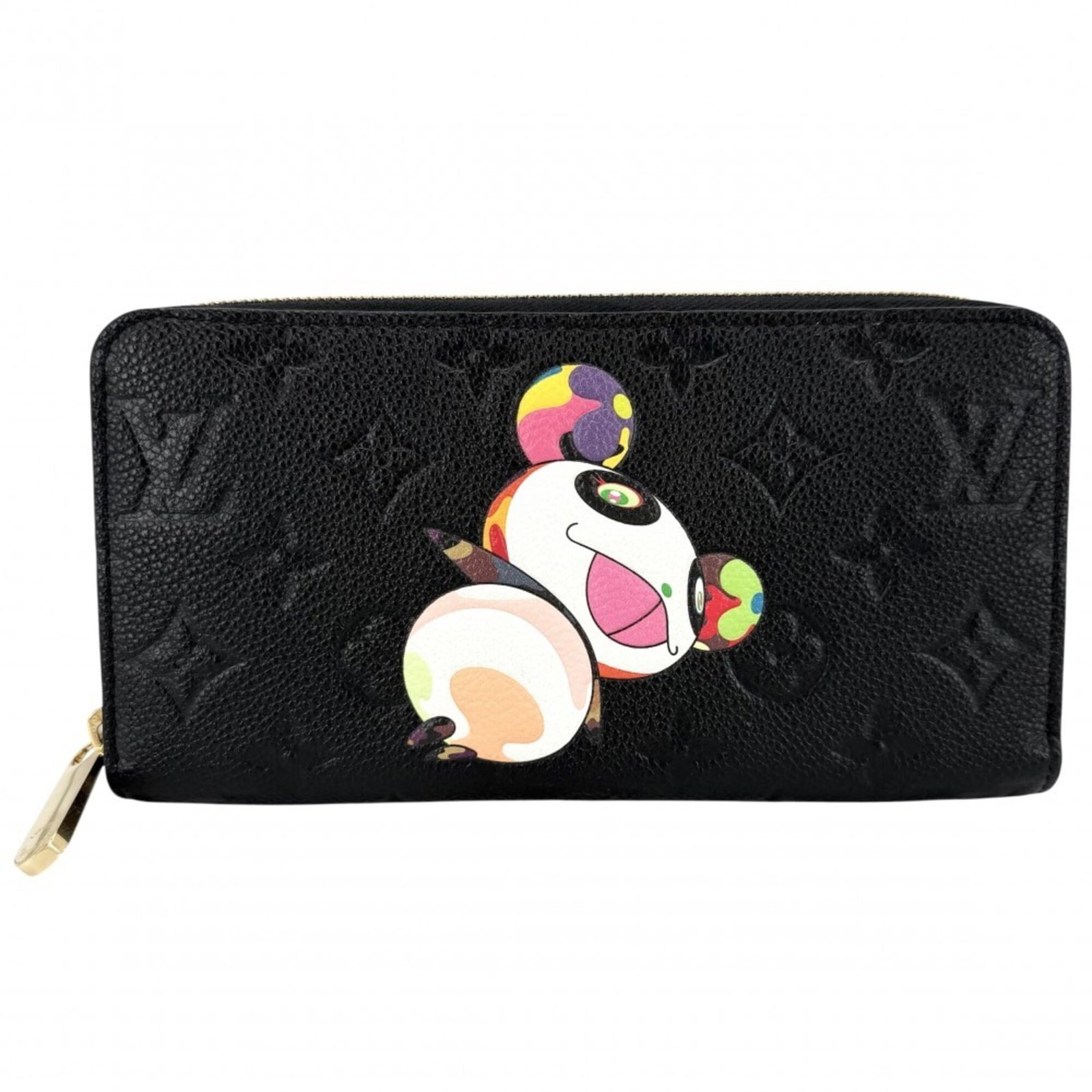 Bi Fold Monogram Empreinte Wallet Louis Vuitton: Bi Fold Monogram Empreinte Wallet Louis Vuitton The Louis Vuitton Bi Fold Monogram Empreinte Wallet is a stylish and functional accessory, featuring the iconic Monogram Empreinte pattern in black and
