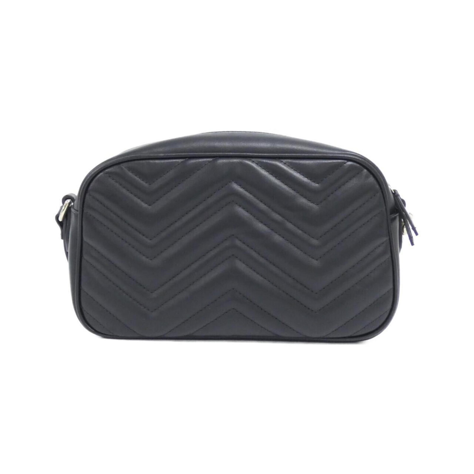 Shoulder Bag Leather - 2