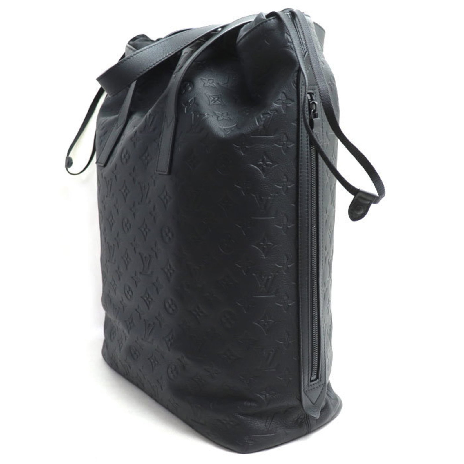 Handbag Shadow Monogram Vuitton Louis - 2