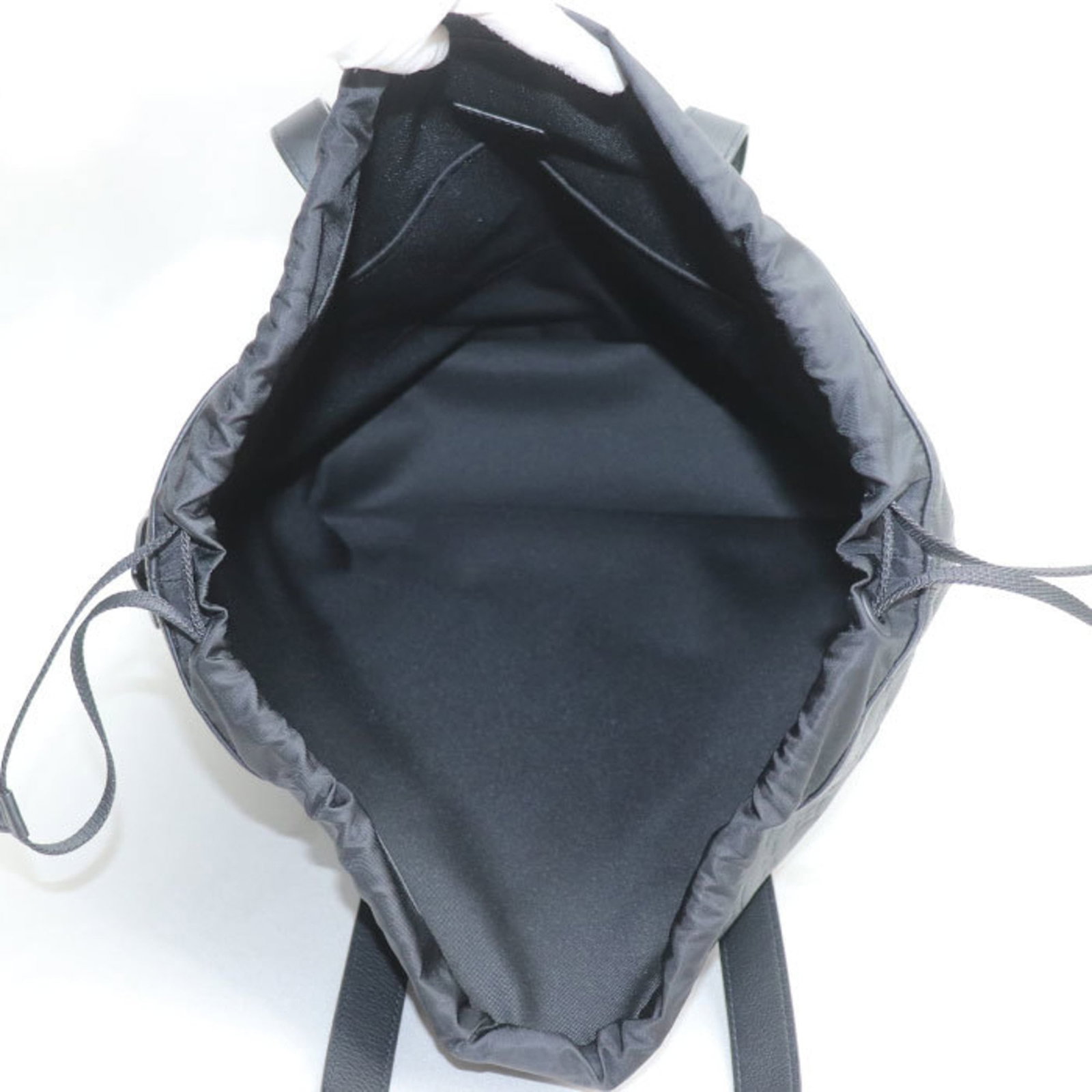 Handbag Shadow Monogram Vuitton Louis - 3
