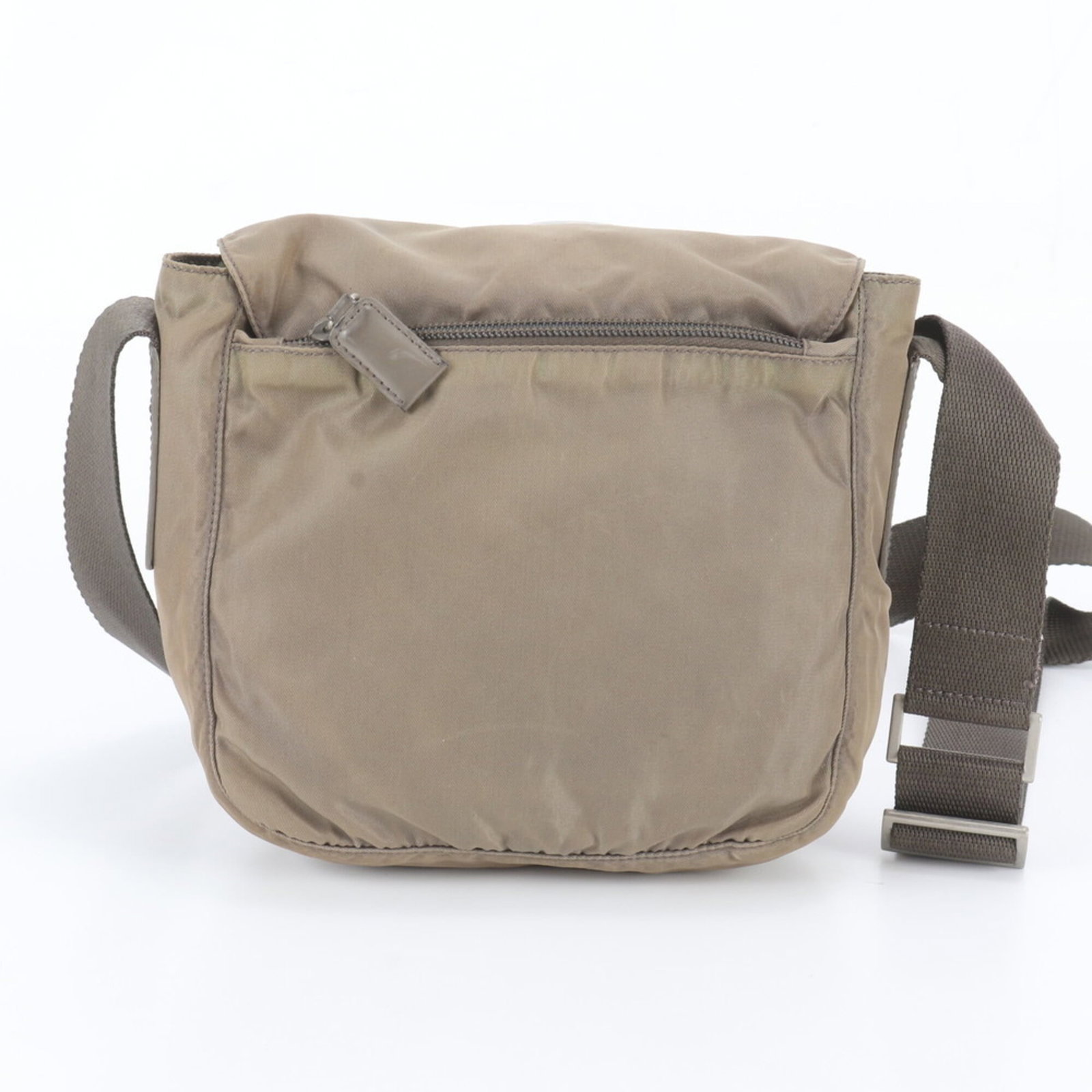 Shoulder Bag By Prada - 3
