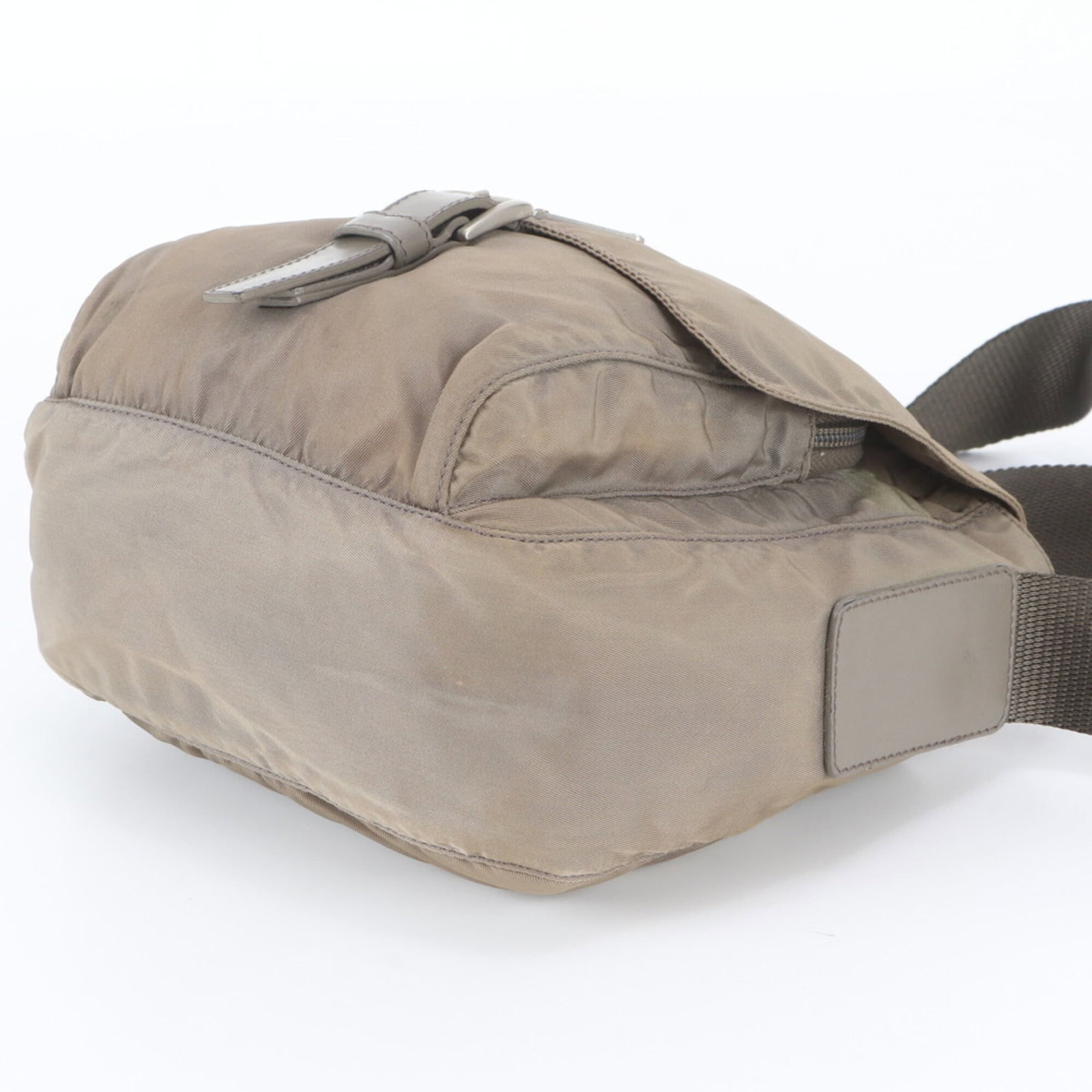 Shoulder Bag By Prada - 4