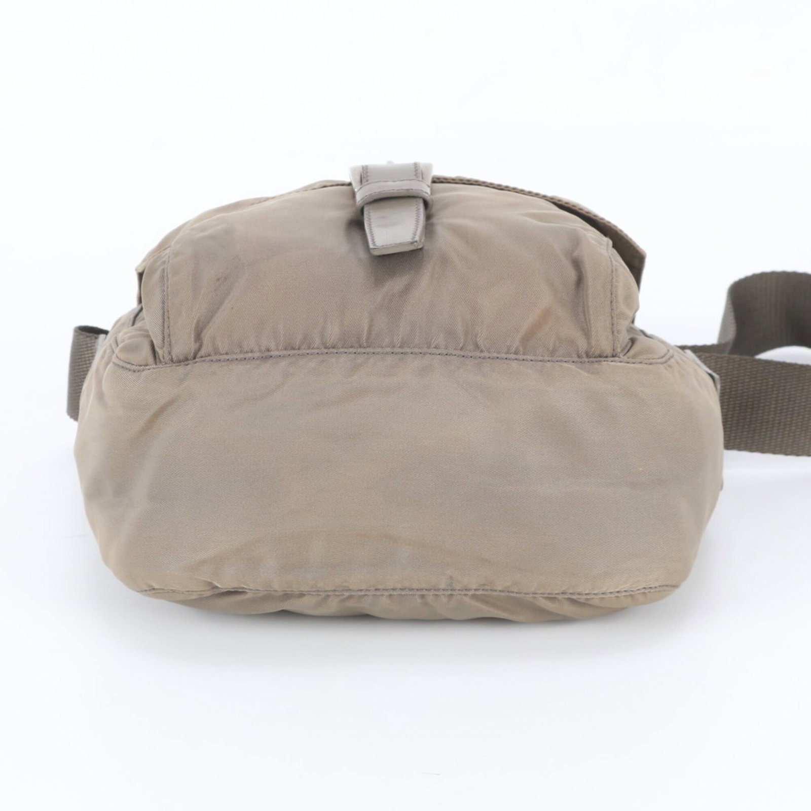 Shoulder Bag By Prada - 6