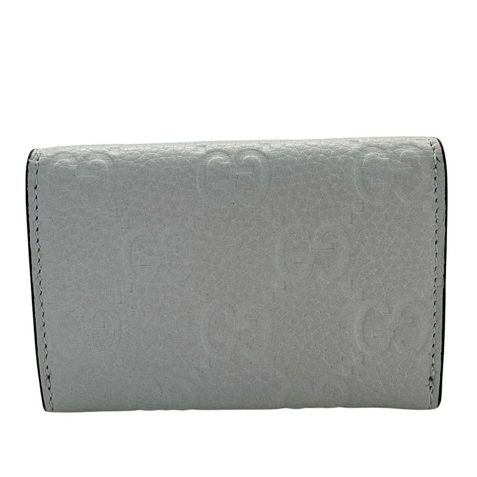 Case Card Leather Gucci - 2