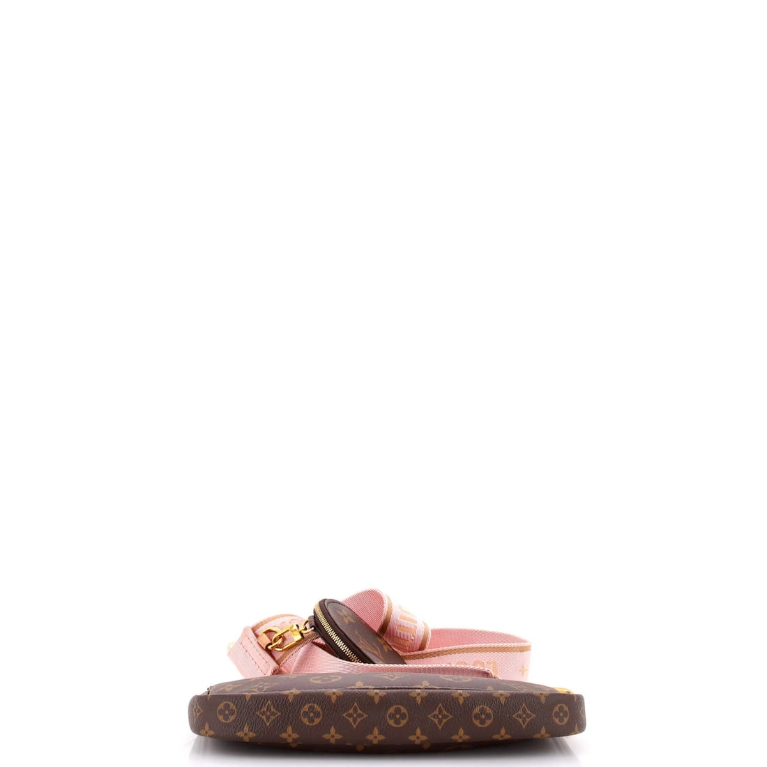 Louis Vuitton Monogram Canvas Pochette Multi Accessoires - 4