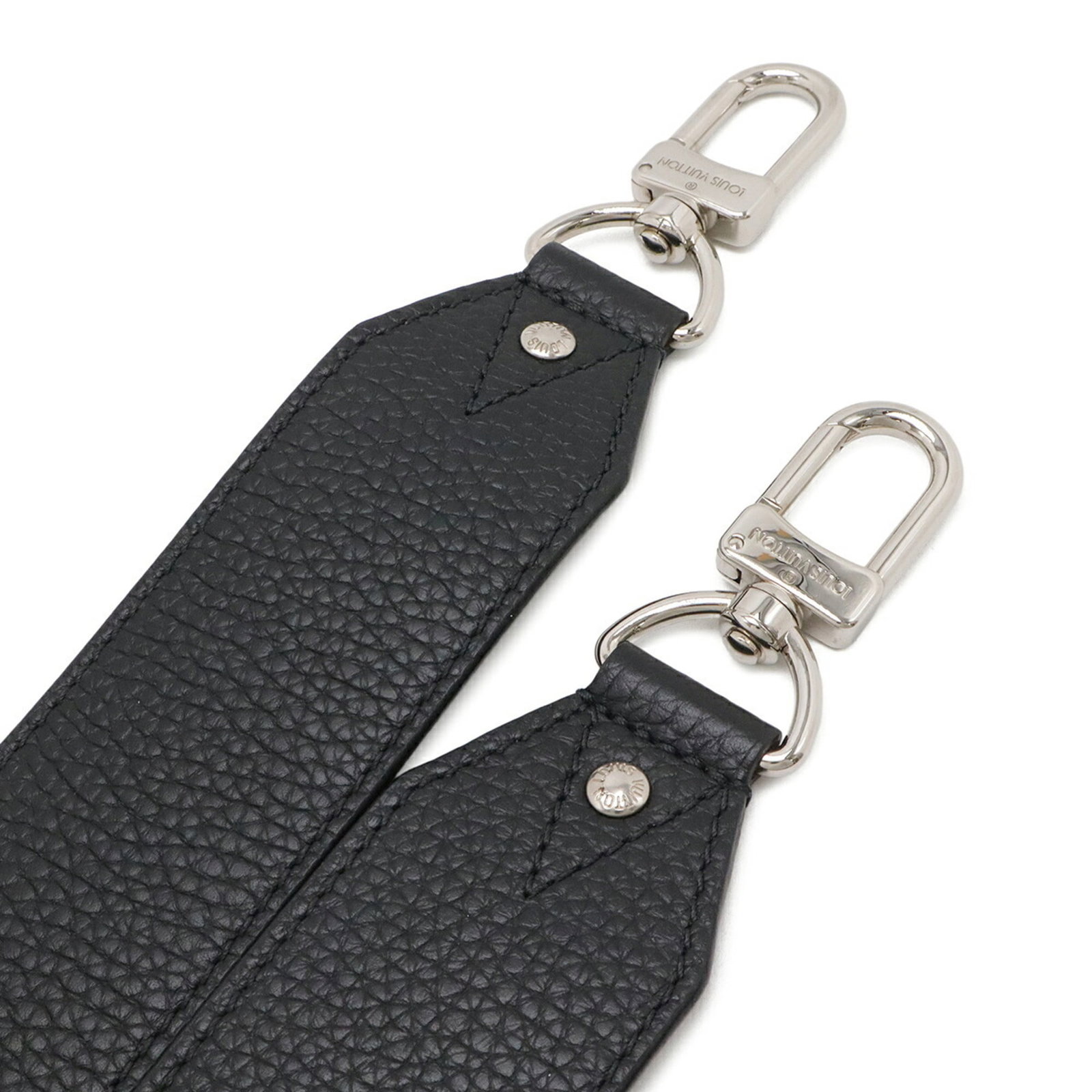 Leather Strap Louis Vuitton - 4