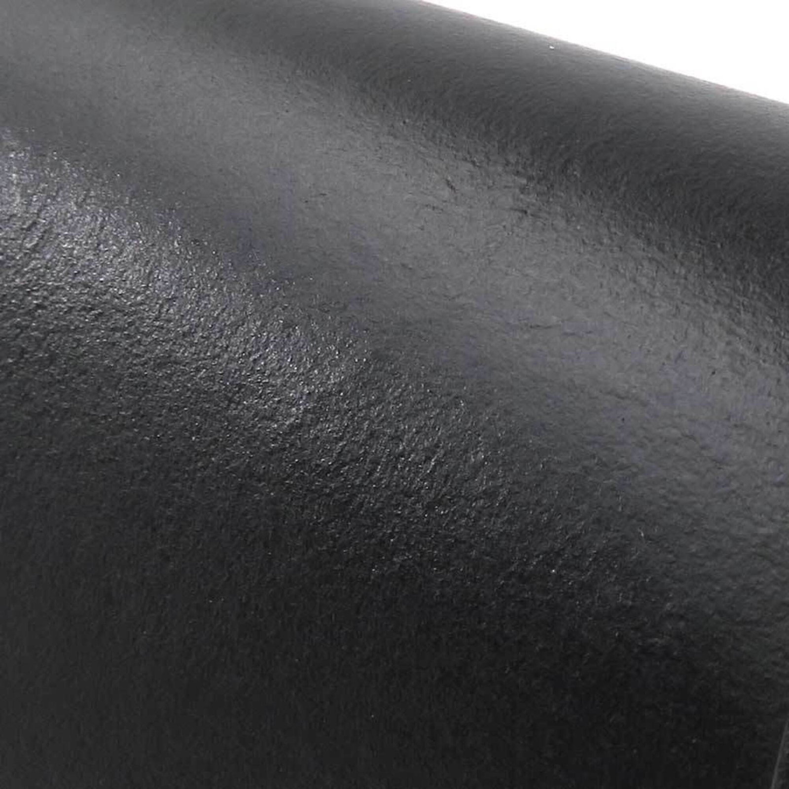 Shoulder Bag Leather - 12
