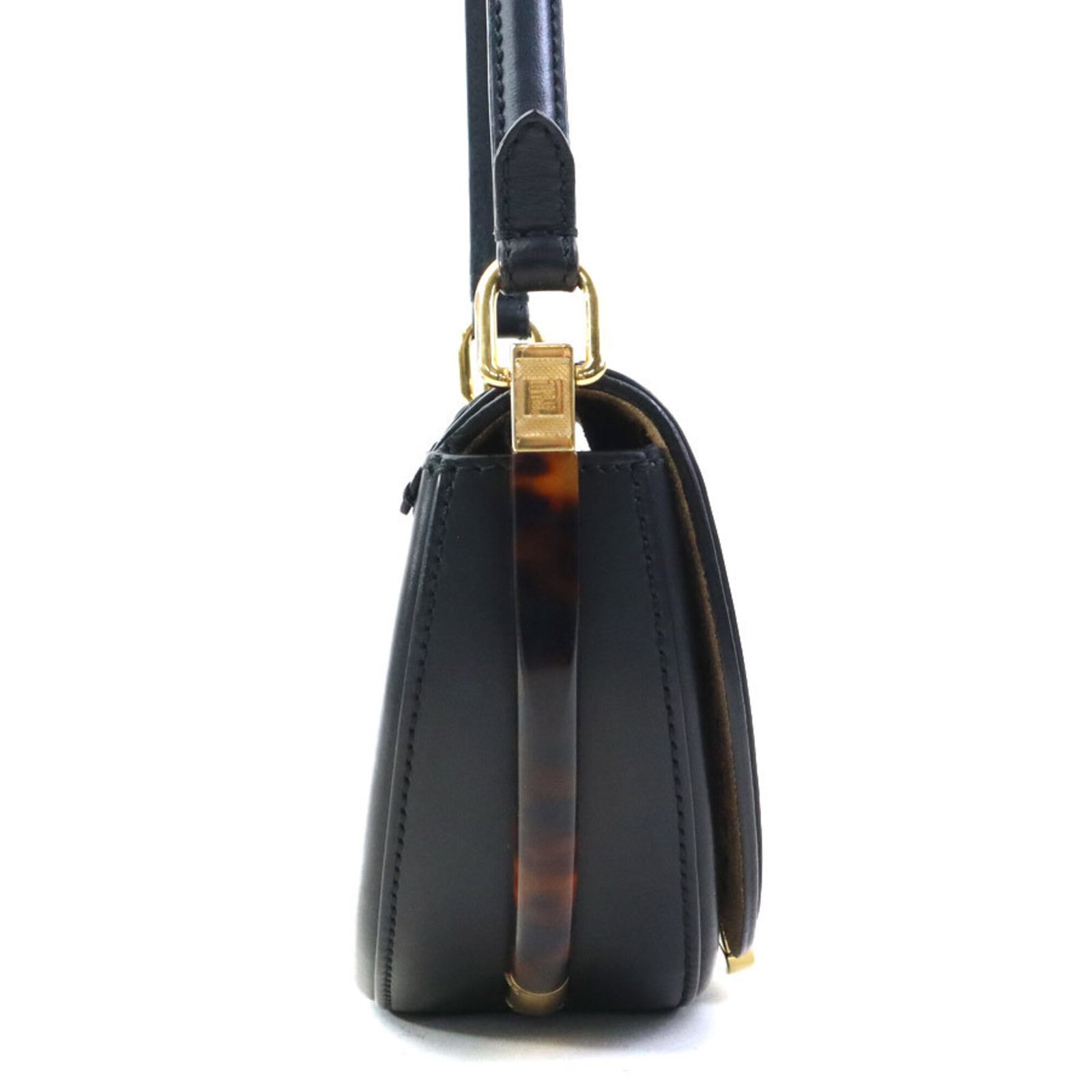 Shoulder Bag Leather - 2