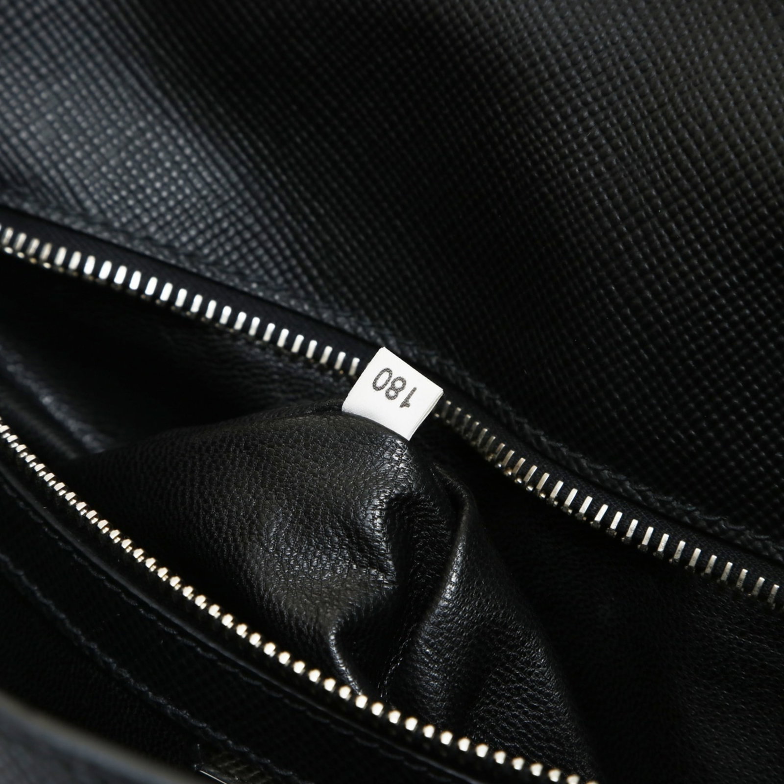Shoulder Bag Leather Prada - 10