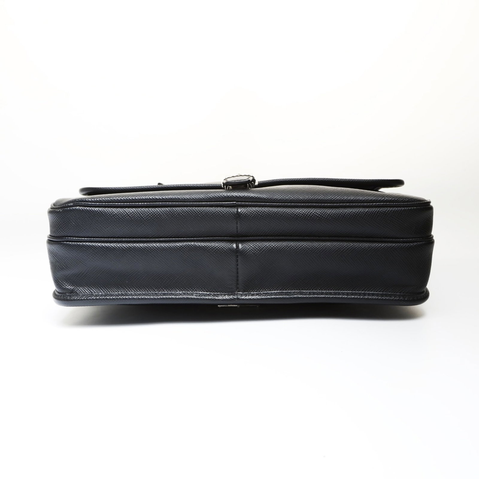 Shoulder Bag Leather Prada - 7