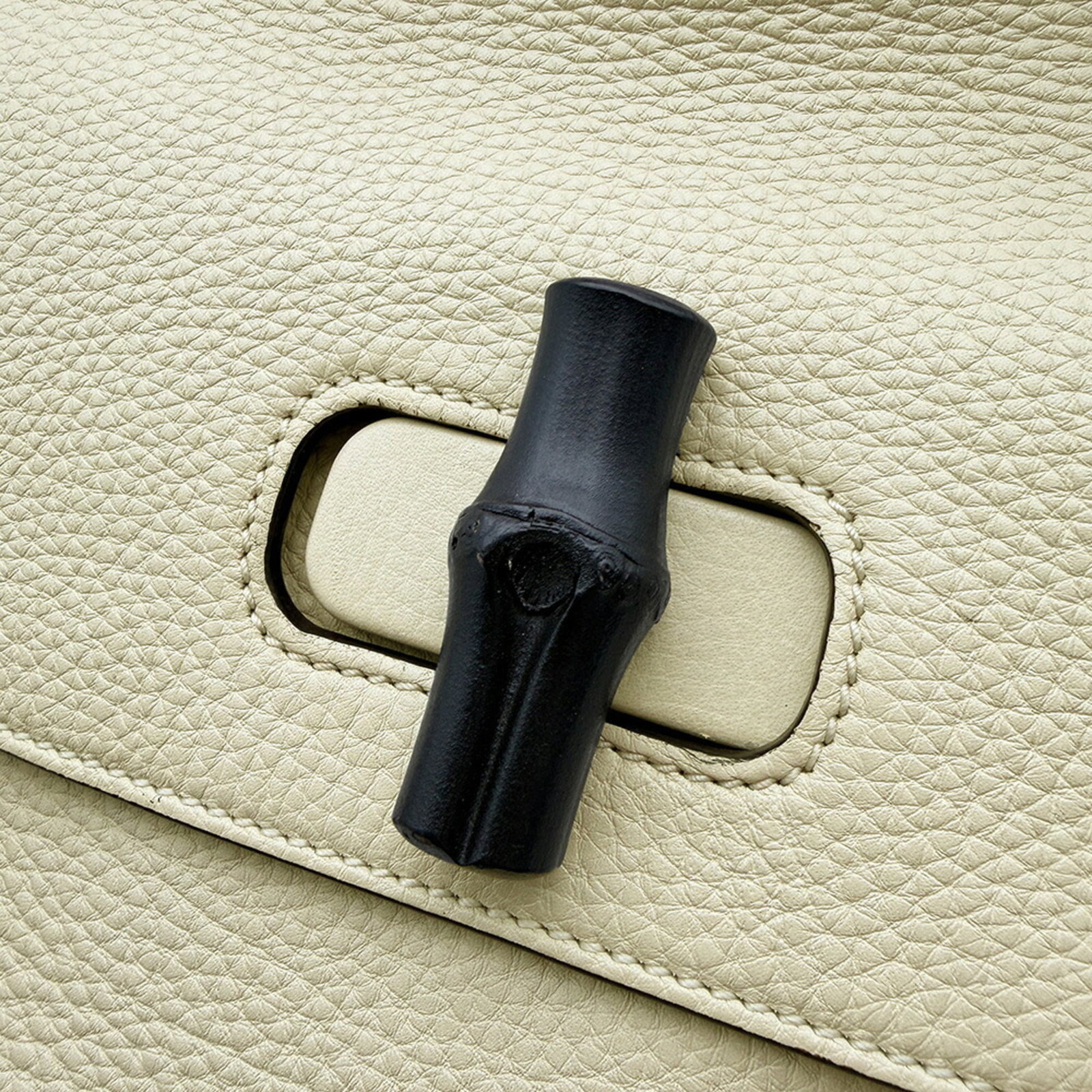 Shoulder Bag Leather - 11