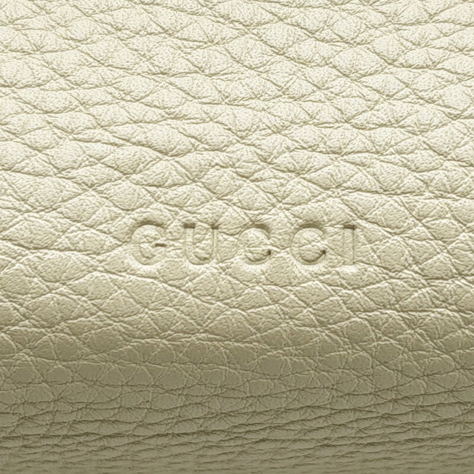 Shoulder Bag Leather - 12