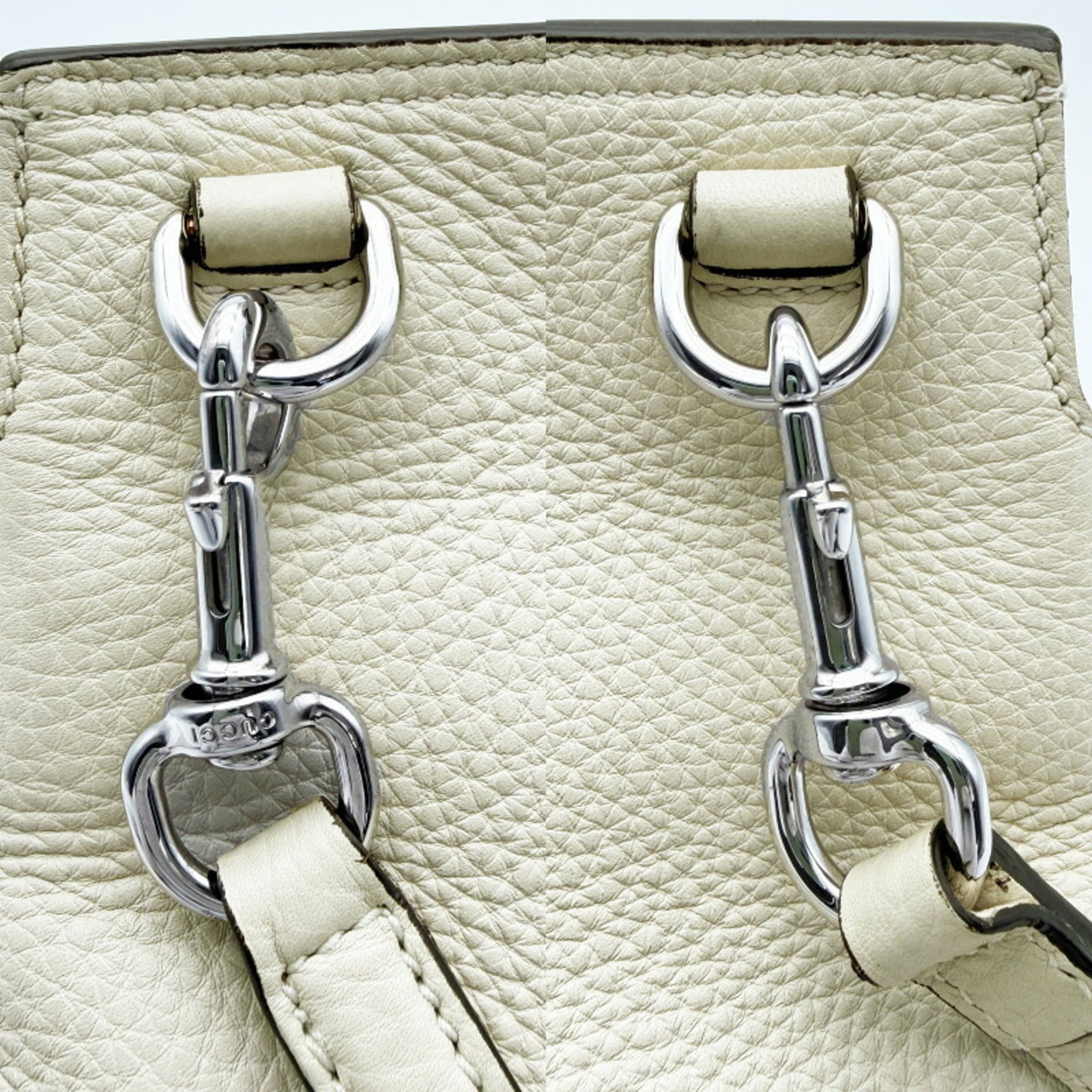 Shoulder Bag Leather - 15