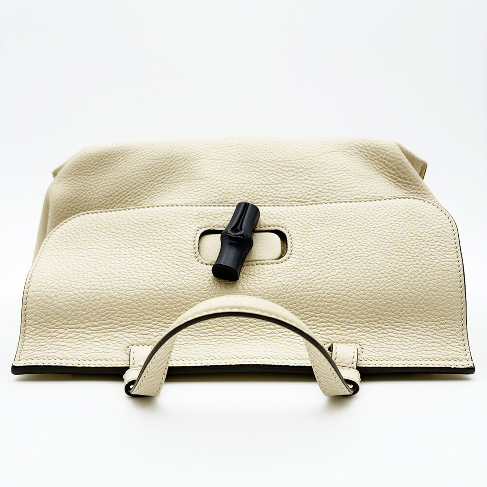Shoulder Bag Leather - 8