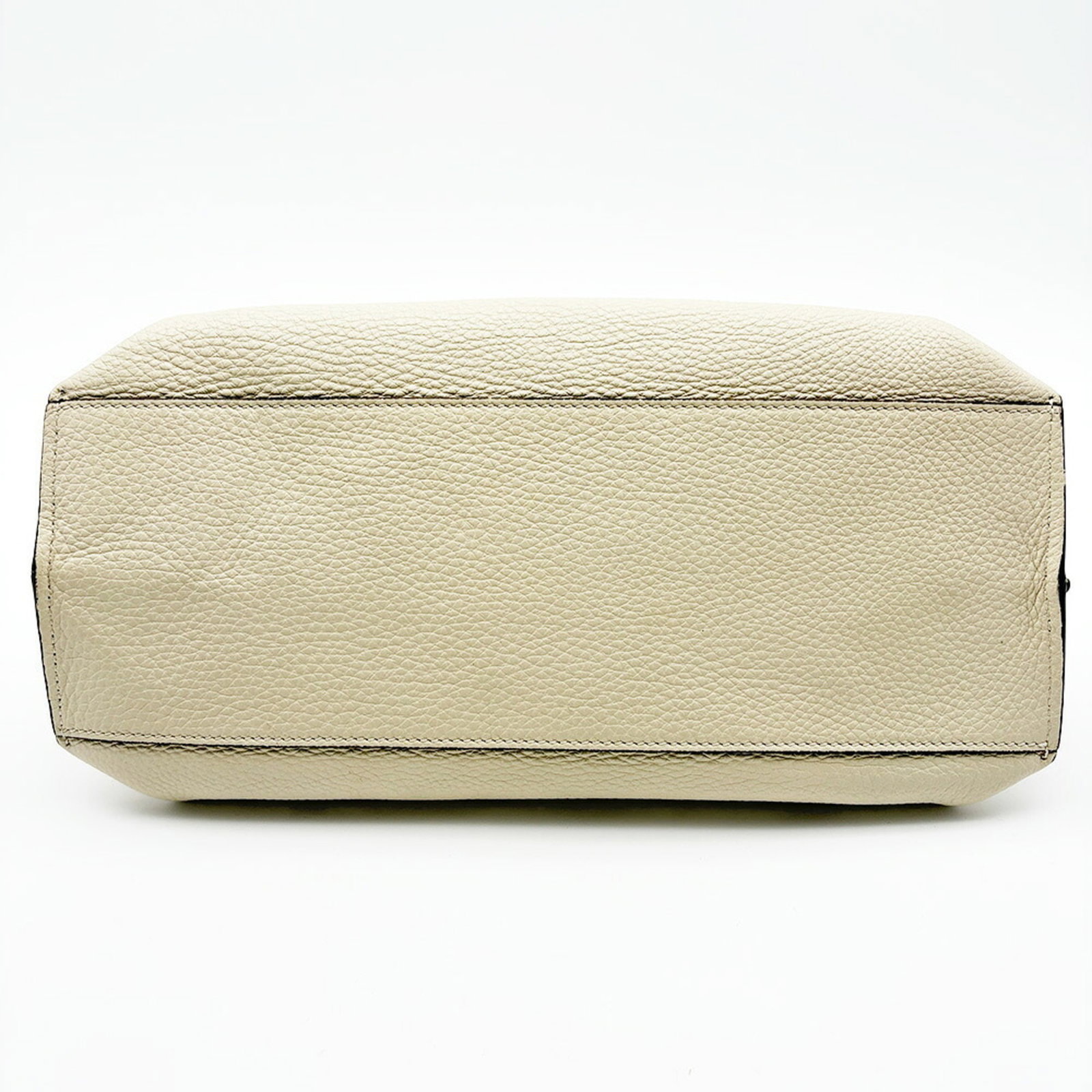 Shoulder Bag Leather - 9