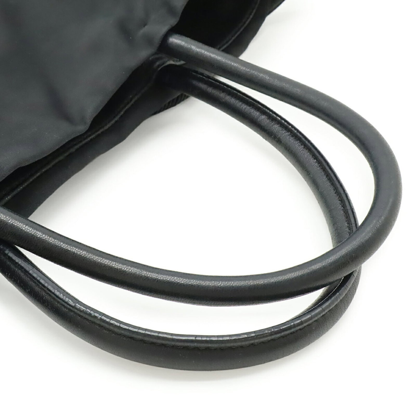 Handbag Bow Shoulder Prada - 5