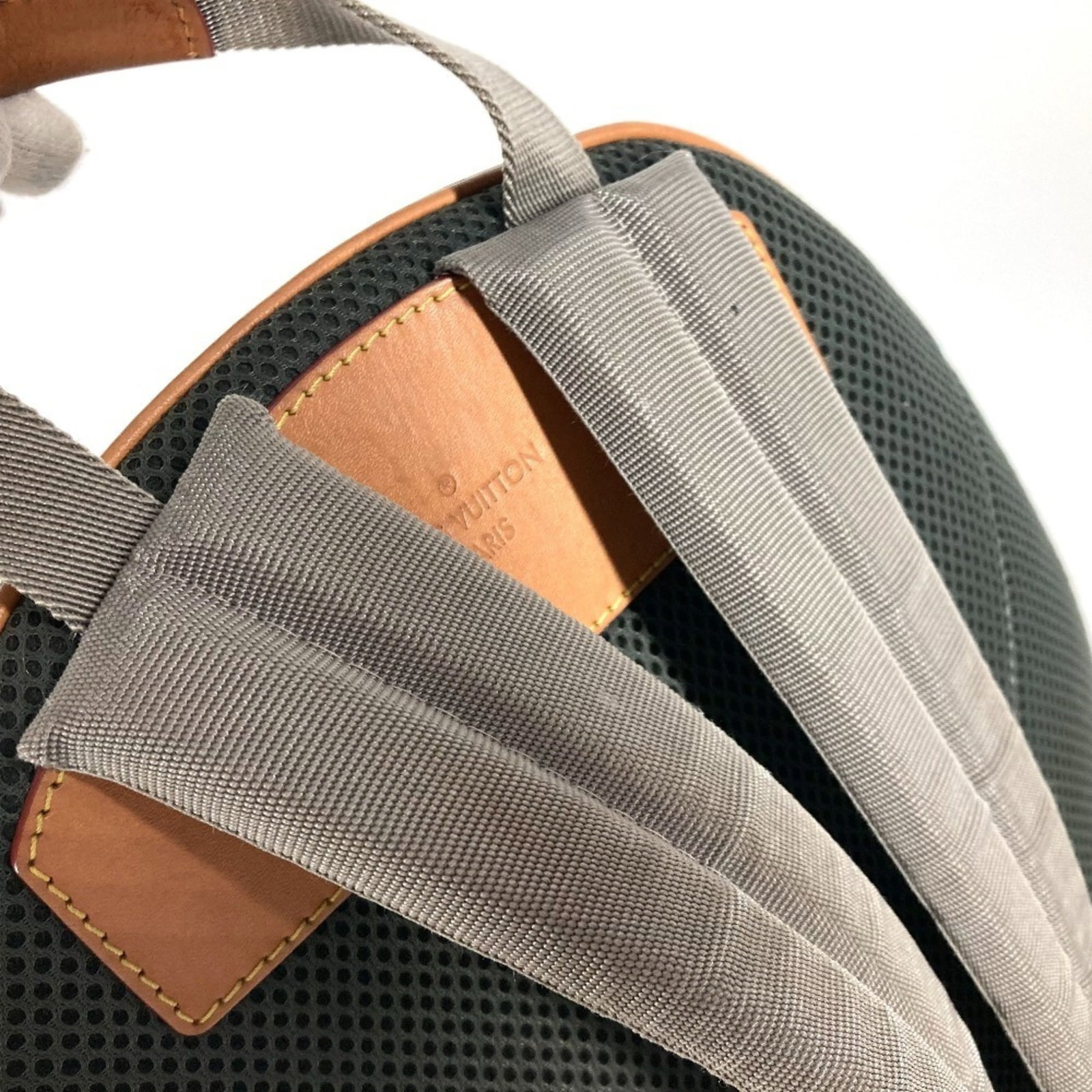 Vuitton Louis Monogram Backpack - 11