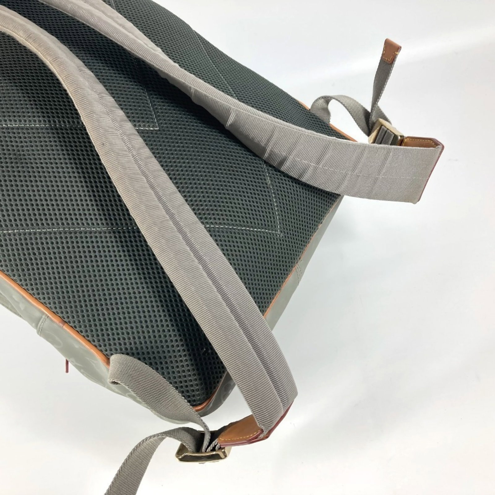 Vuitton Louis Monogram Backpack - 12